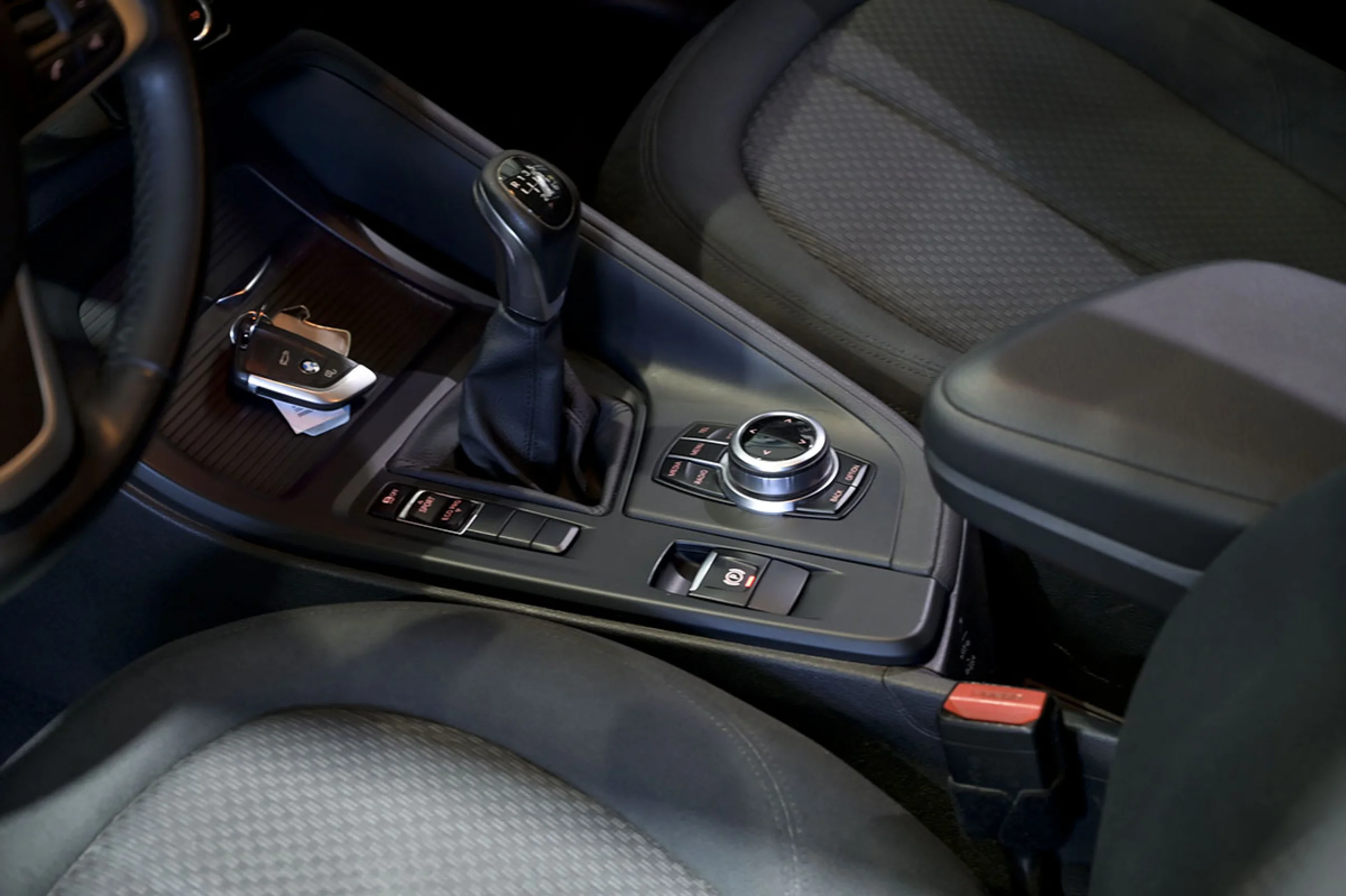 BMW X1 sDrive18d - Foto 29