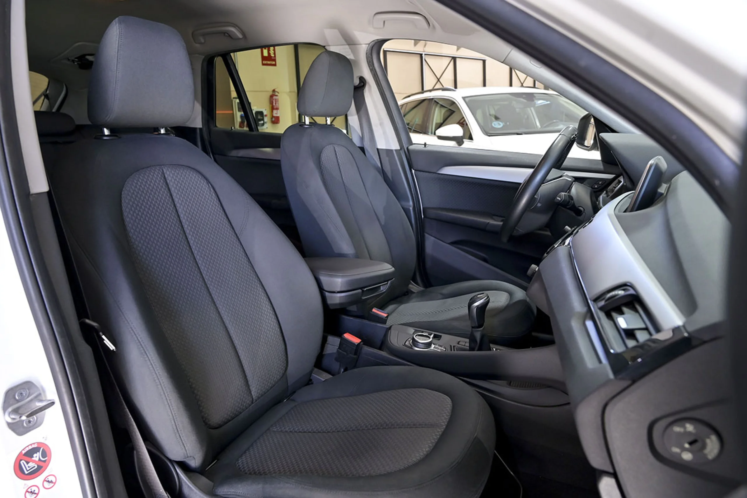 BMW X1 sDrive18d - Foto 33