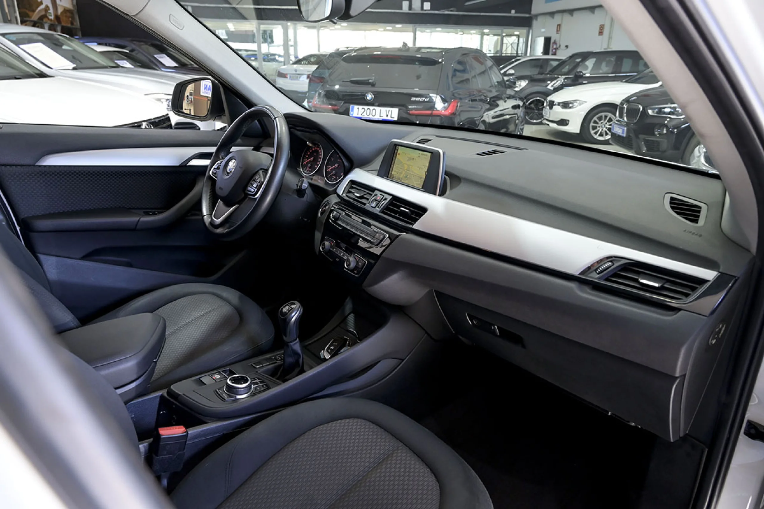 BMW X1 sDrive18d - Foto 34