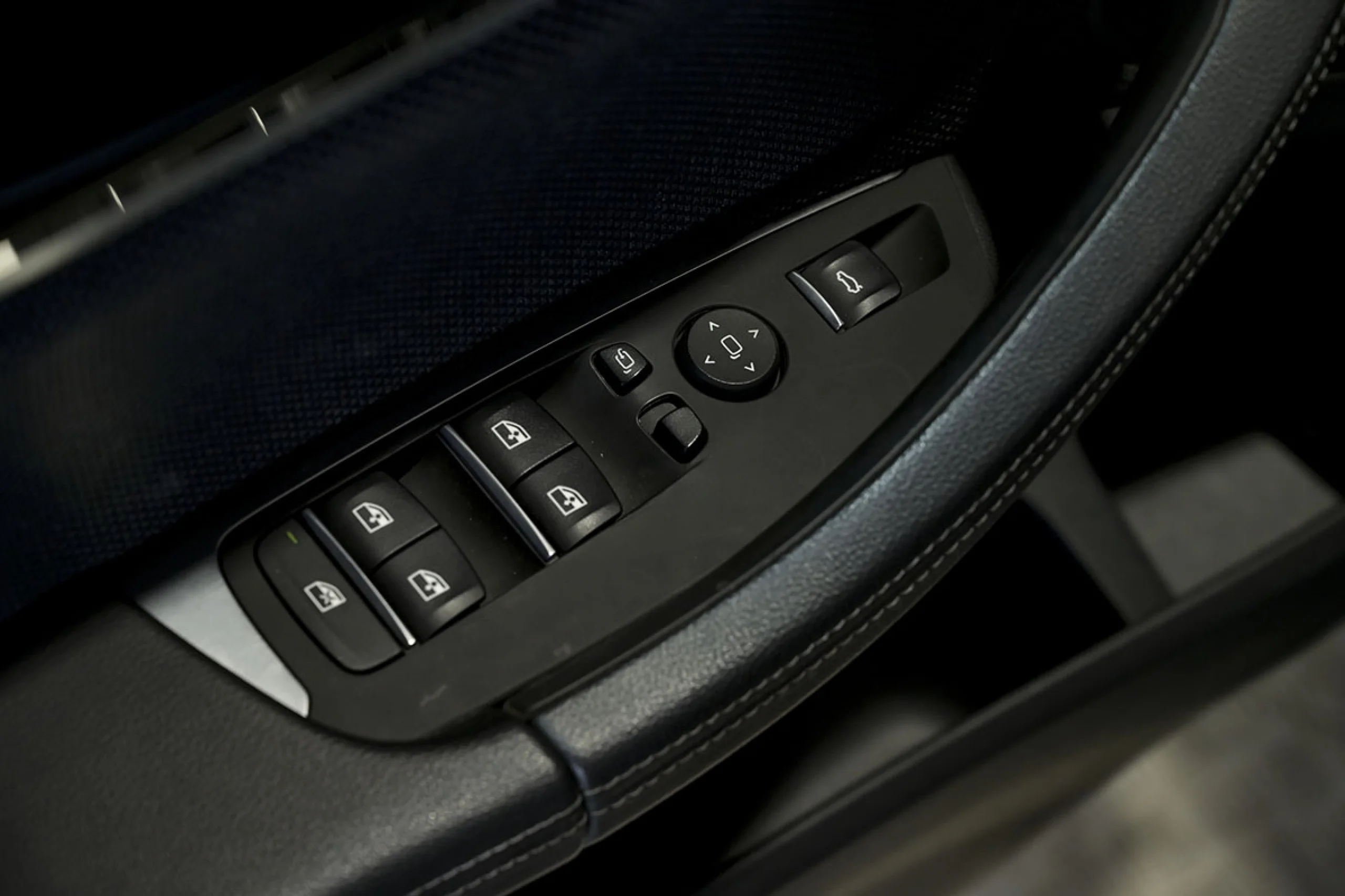 BMW X3 xDrive20d - Foto 22