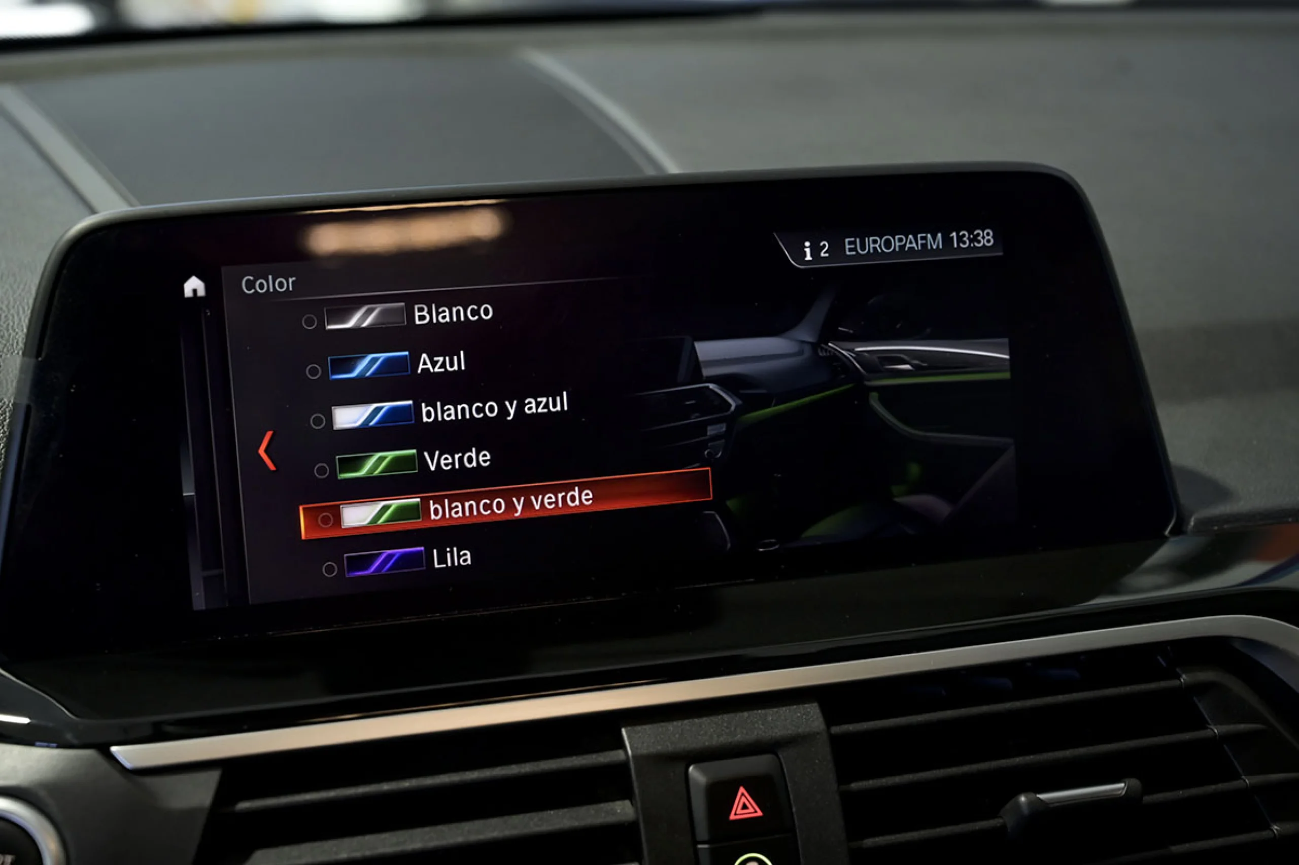 BMW X3 xDrive20d - Foto 29