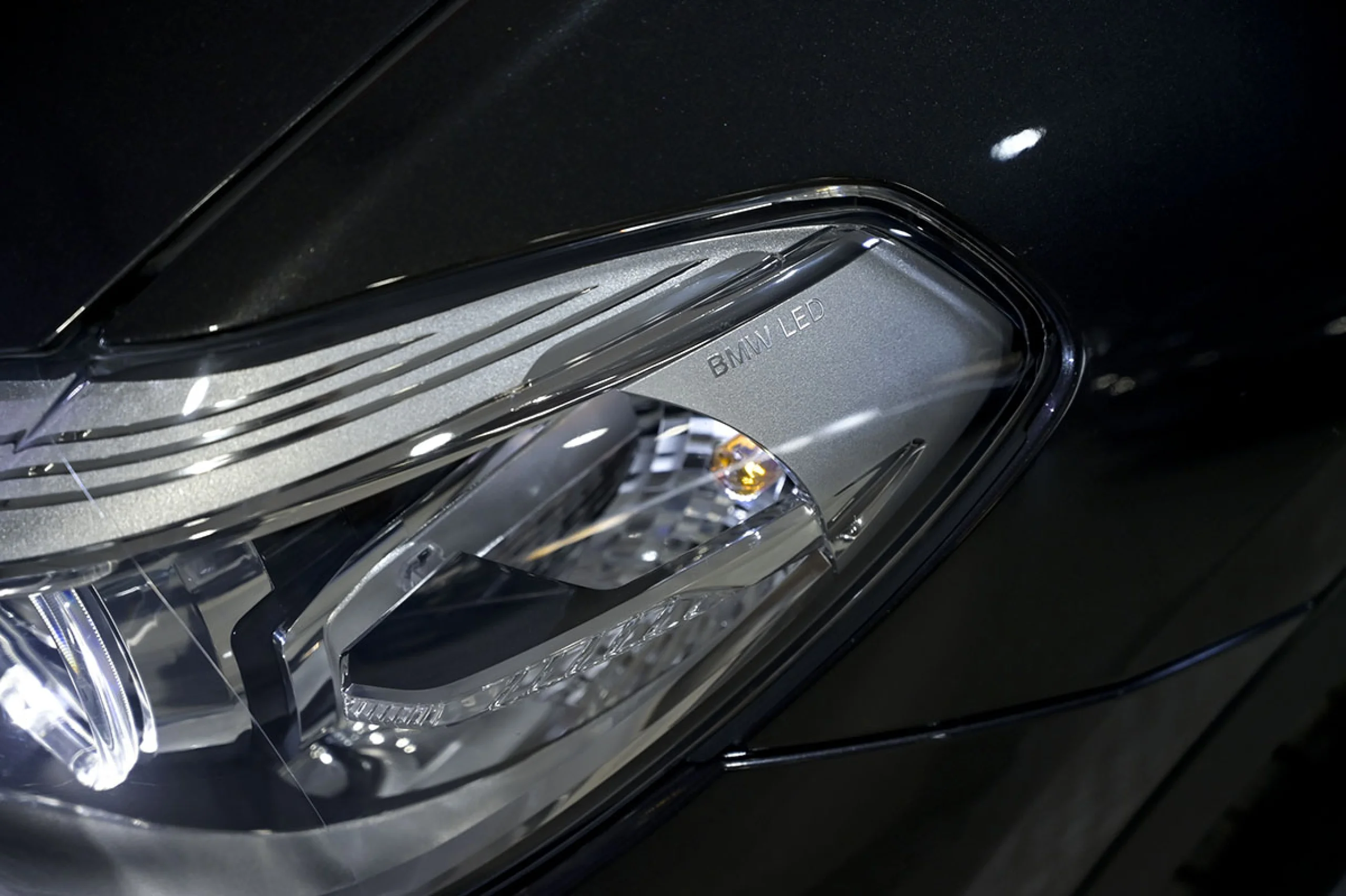 BMW X3 xDrive20d - Foto 20