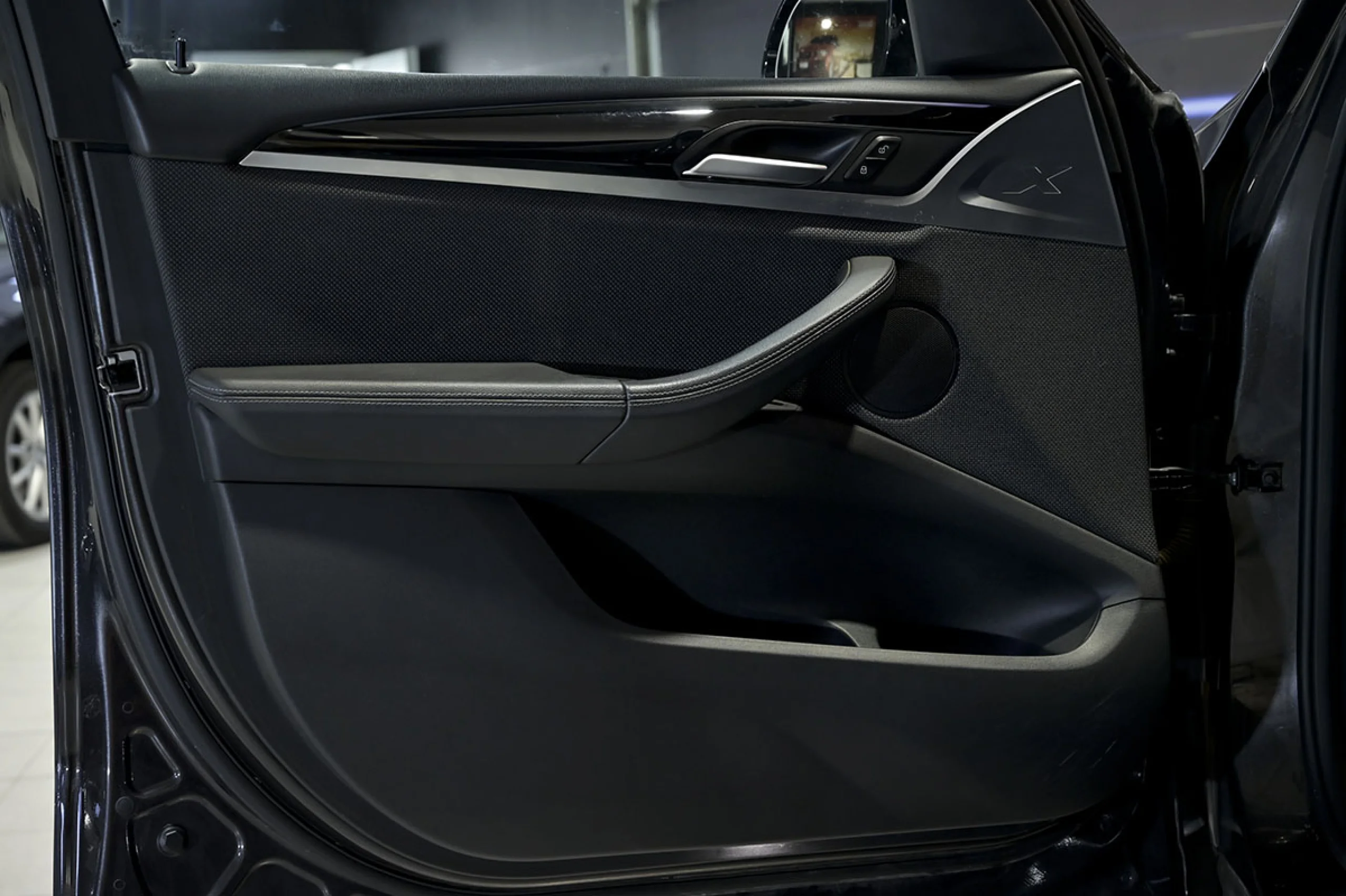 BMW X3 xDrive20d - Foto 21