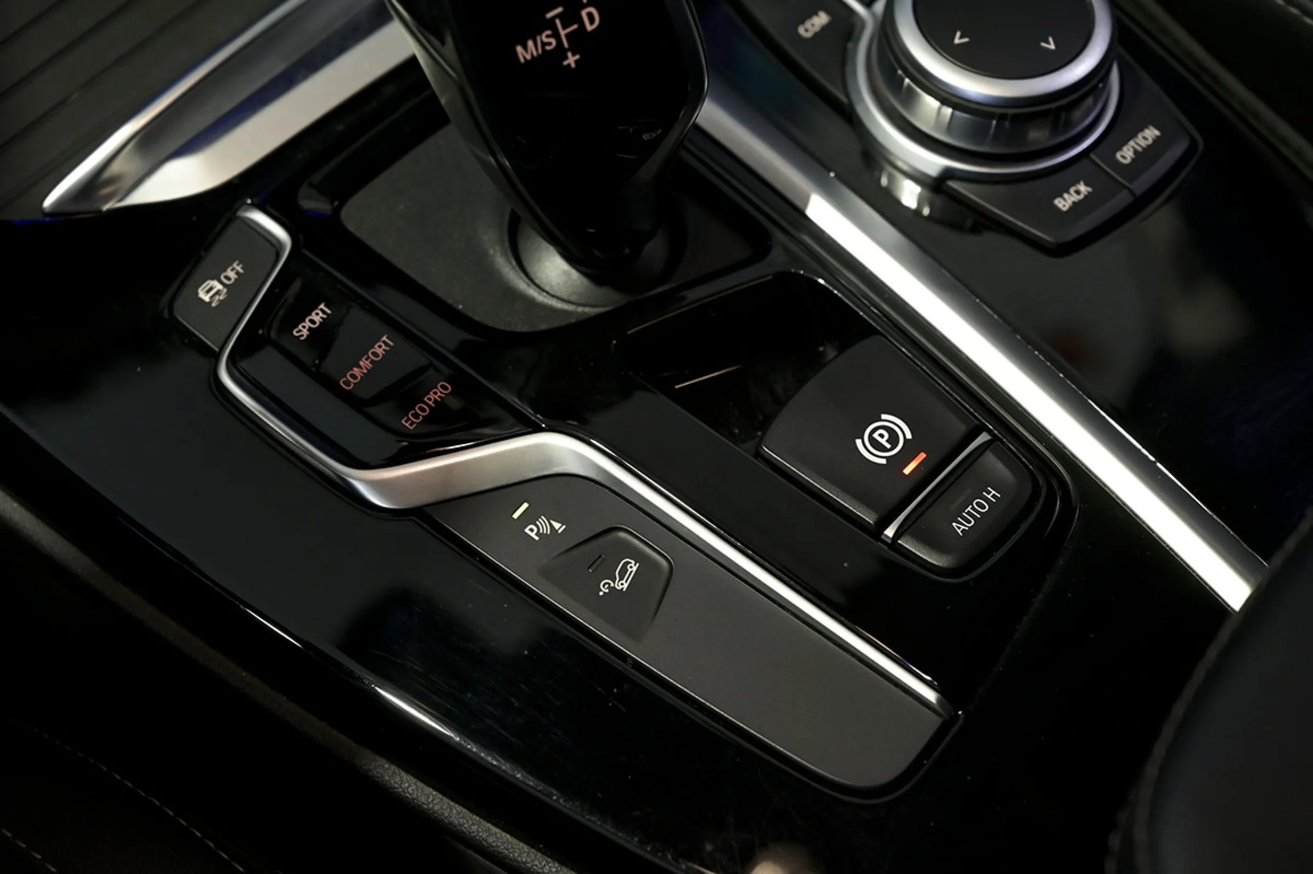 BMW X3 xDrive20d - Foto 33