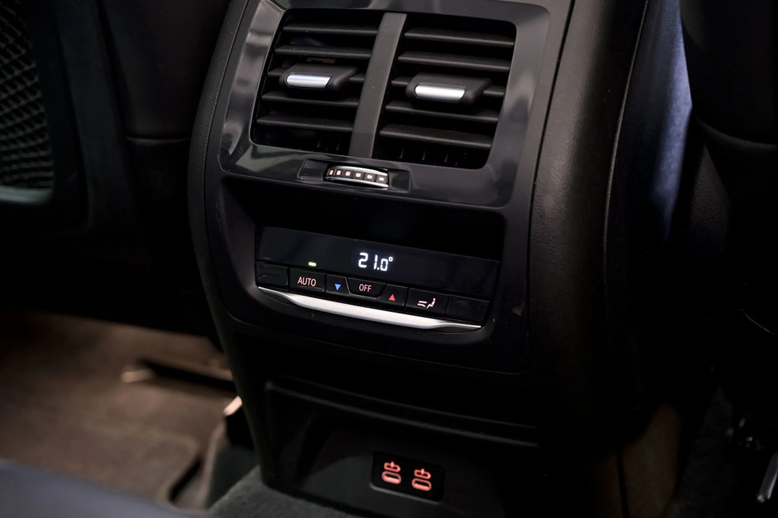 BMW X3 xDrive20d - Foto 37