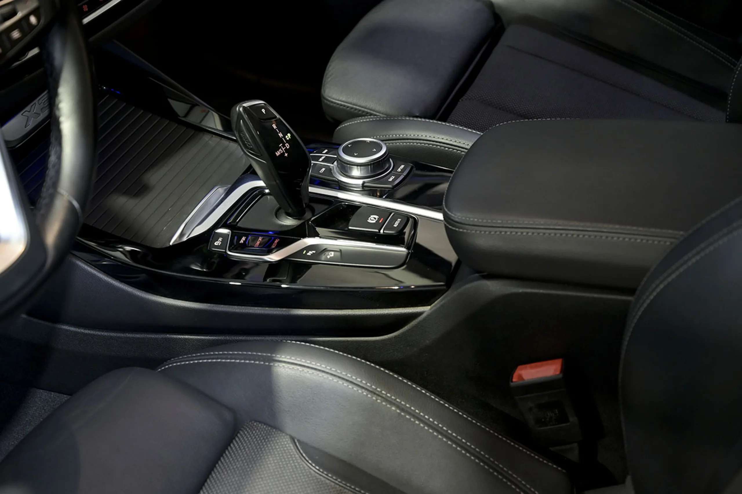 BMW X3 xDrive20d - Foto 32