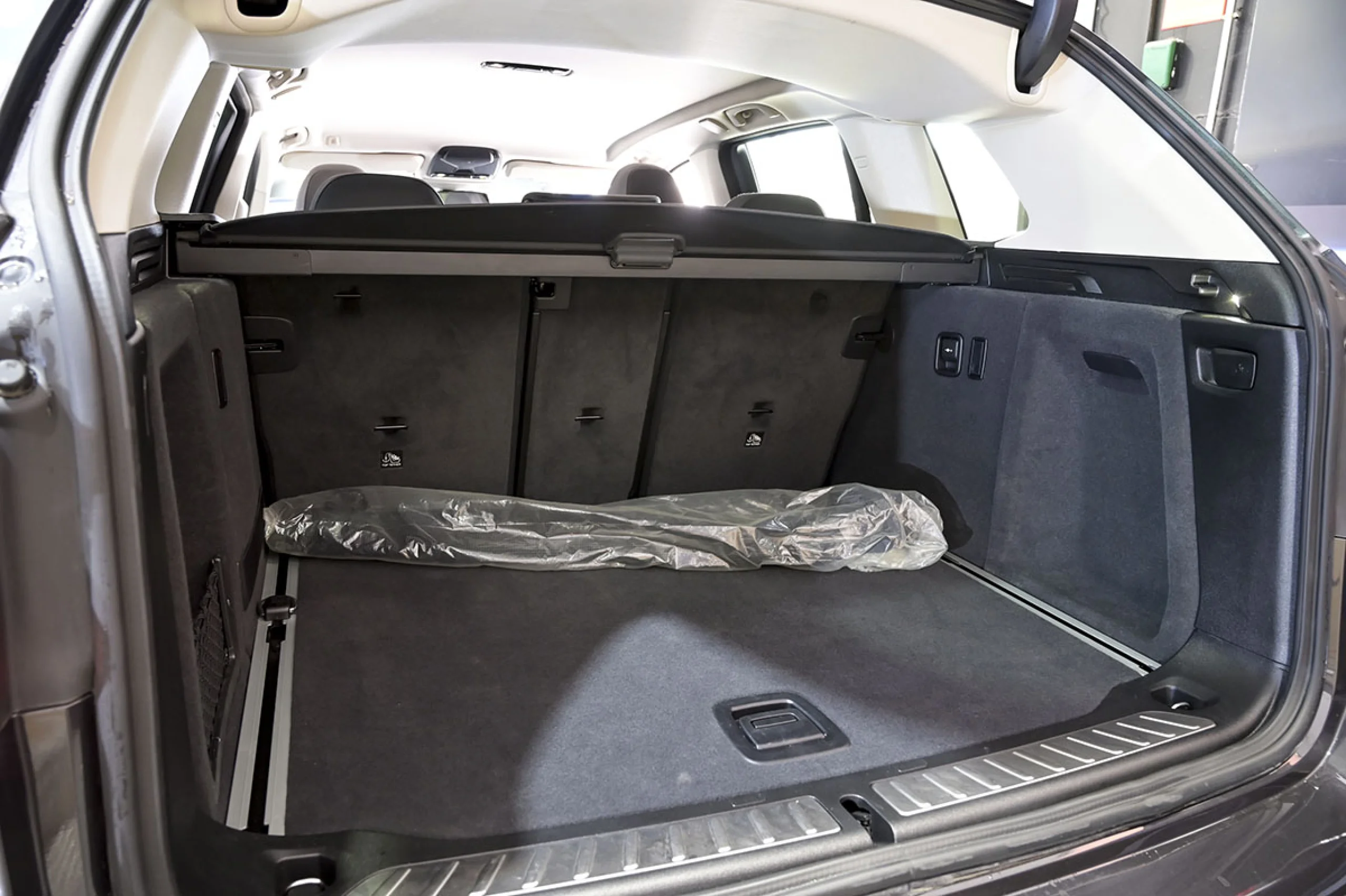 BMW X3 xDrive20d - Foto 12