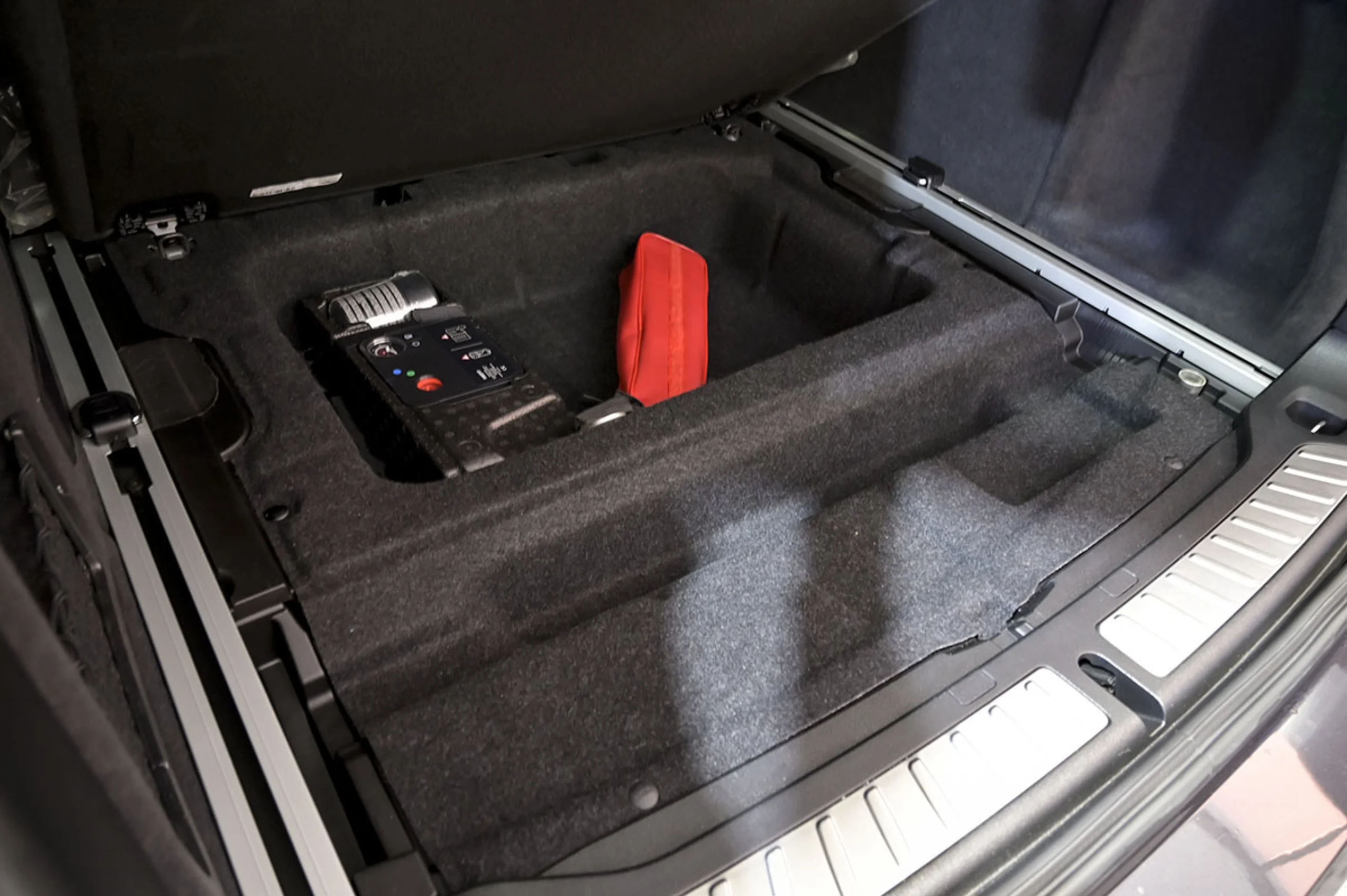 BMW X3 xDrive20d - Foto 40