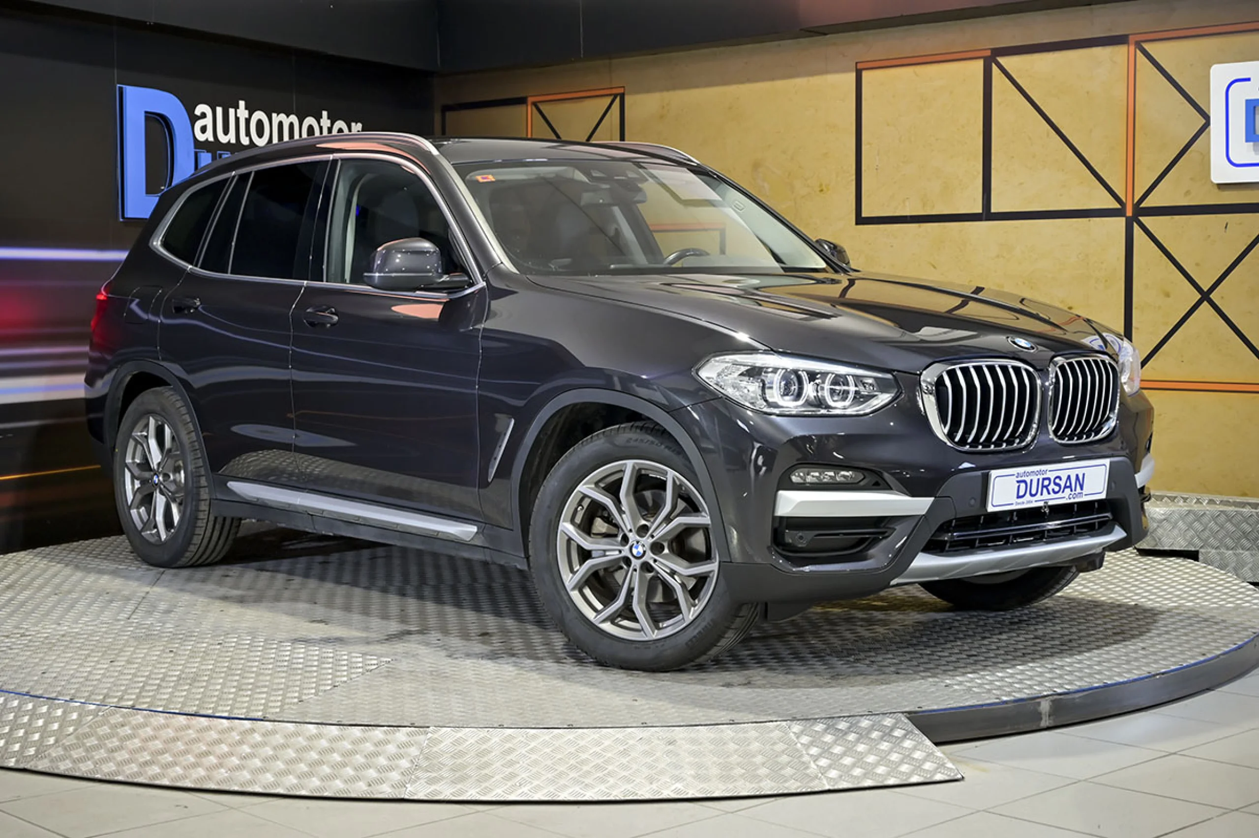 BMW X3 xDrive20d - Foto 3