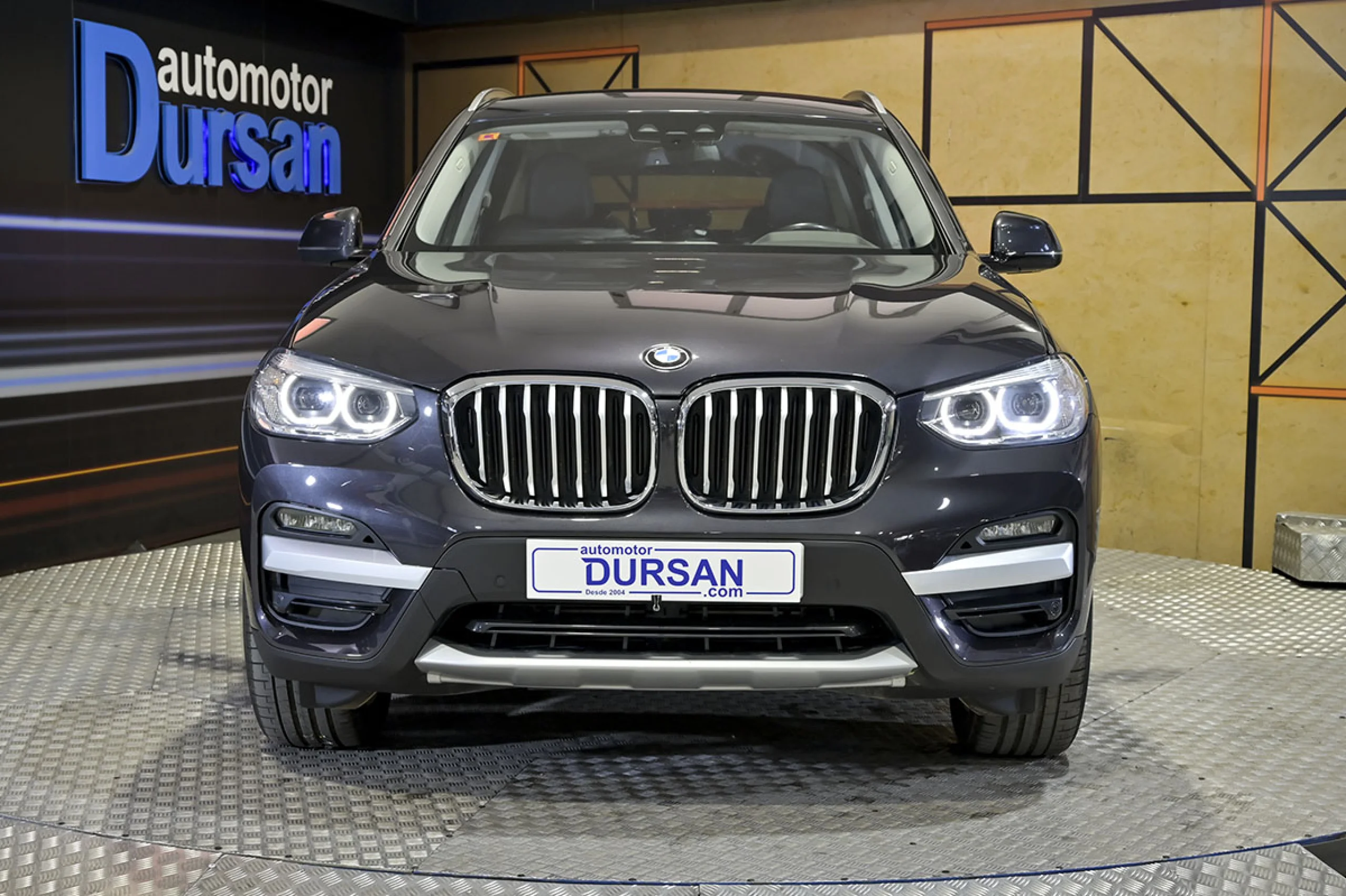 BMW X3 xDrive20d - Foto 2