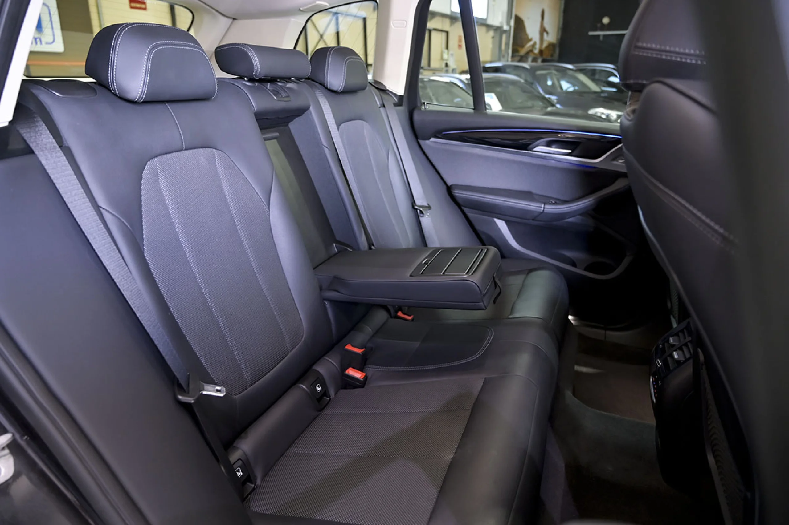 BMW X3 xDrive20d - Foto 17