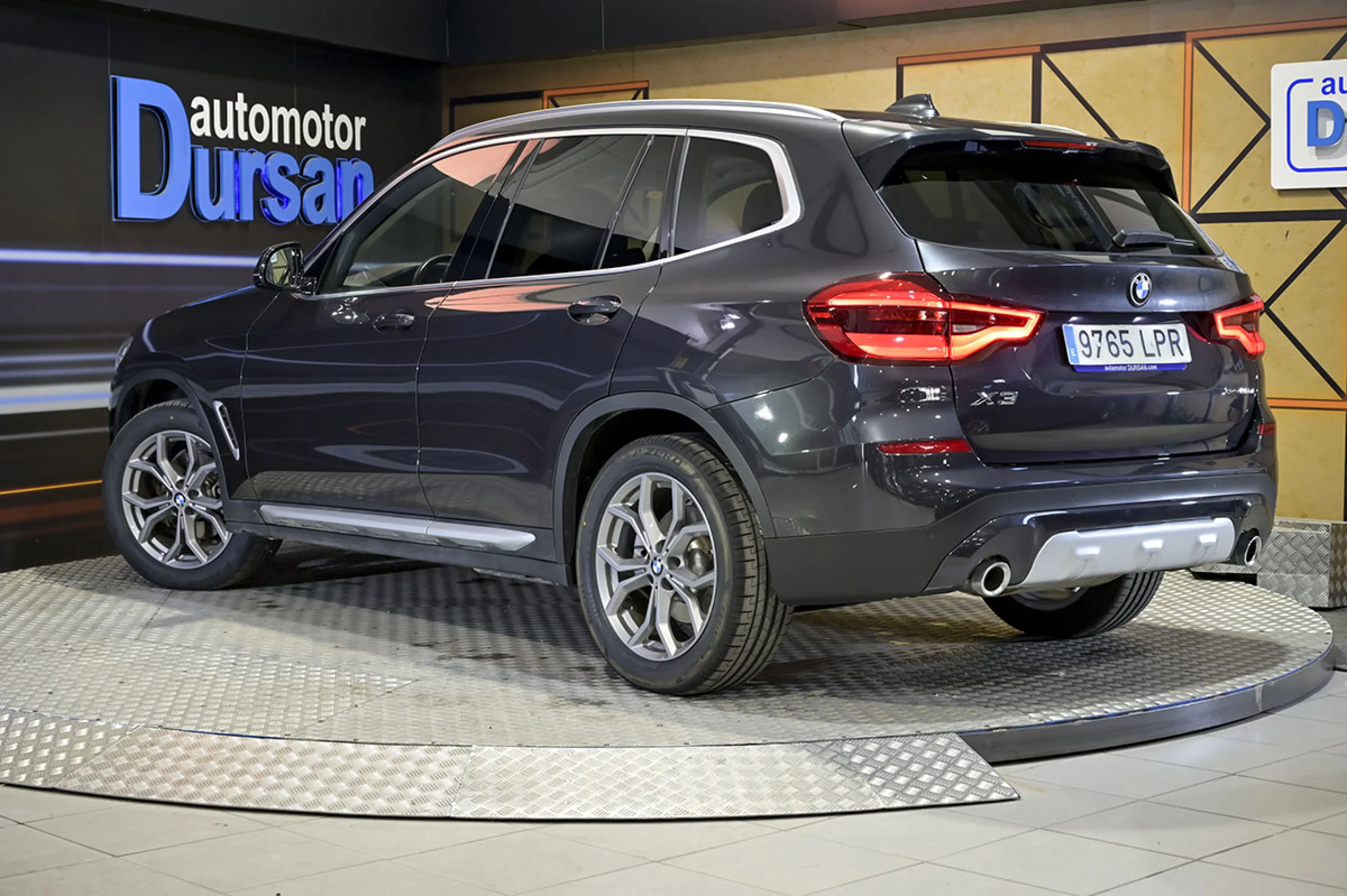 BMW X3 xDrive20d - Foto 4