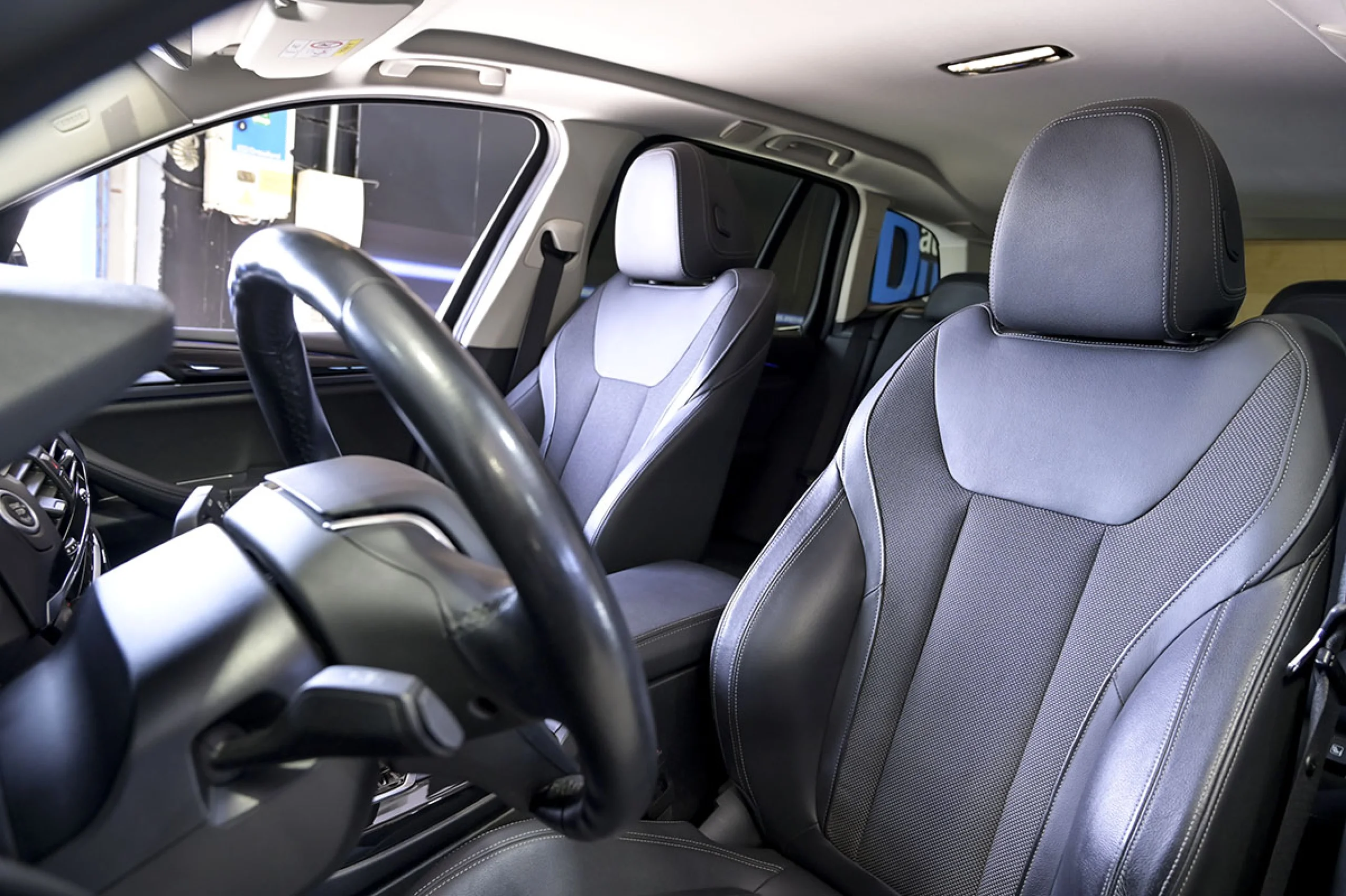 BMW X3 xDrive20d - Foto 9