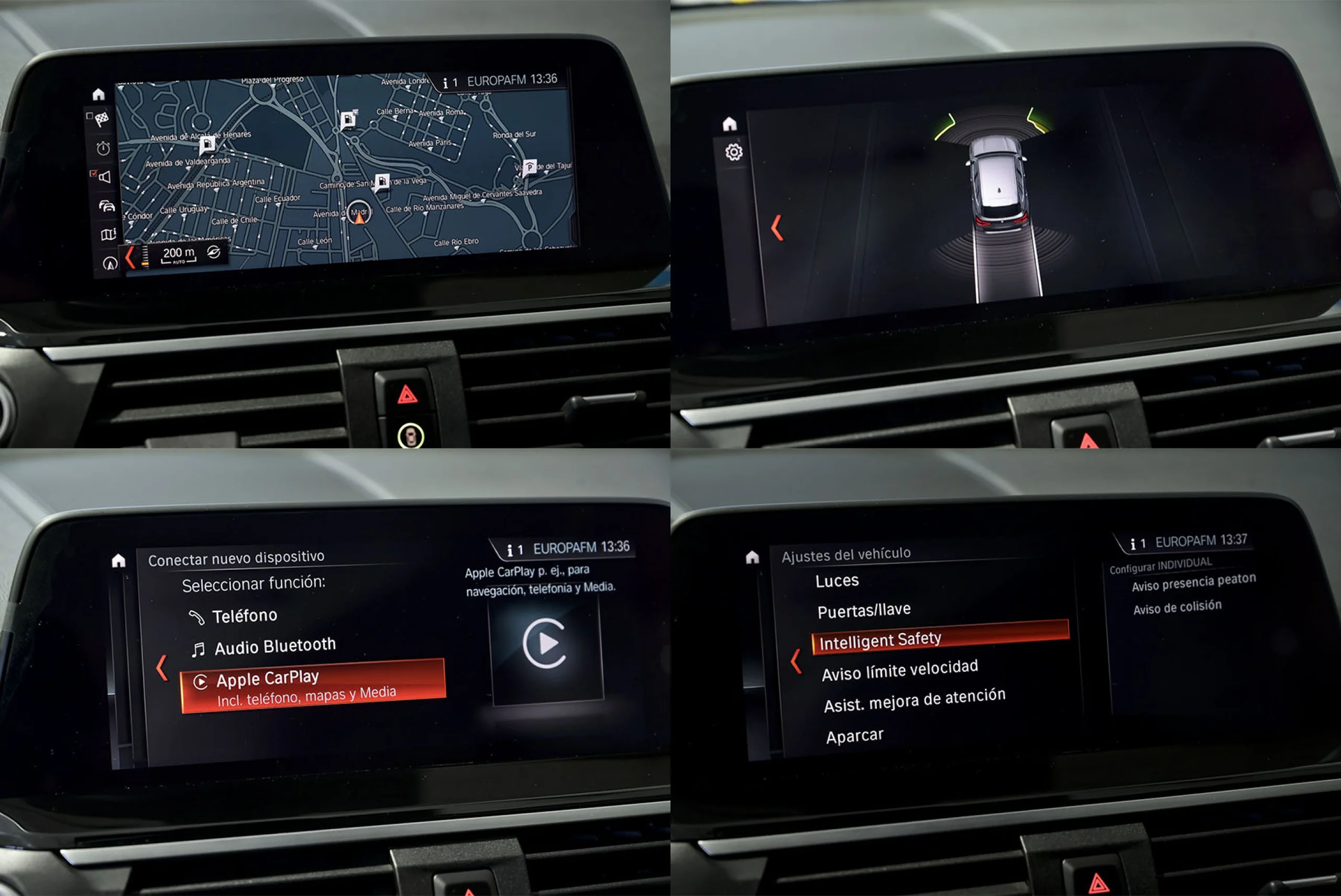 BMW X3 xDrive20d - Foto 10