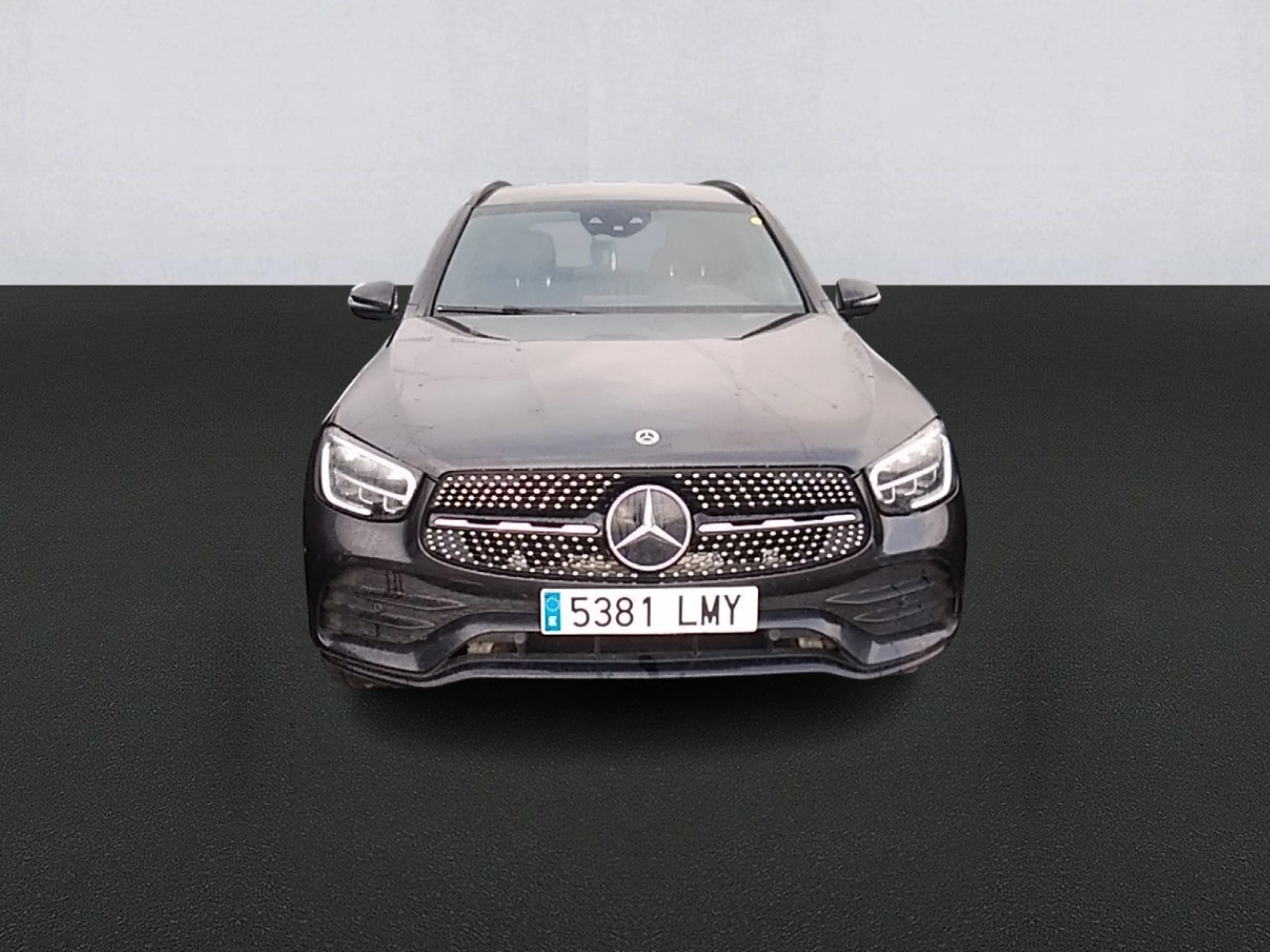 Mercedes-Benz GLC 220 MERCEDES GLC-CLASS GLC 220 d 4MATIC - Foto 2