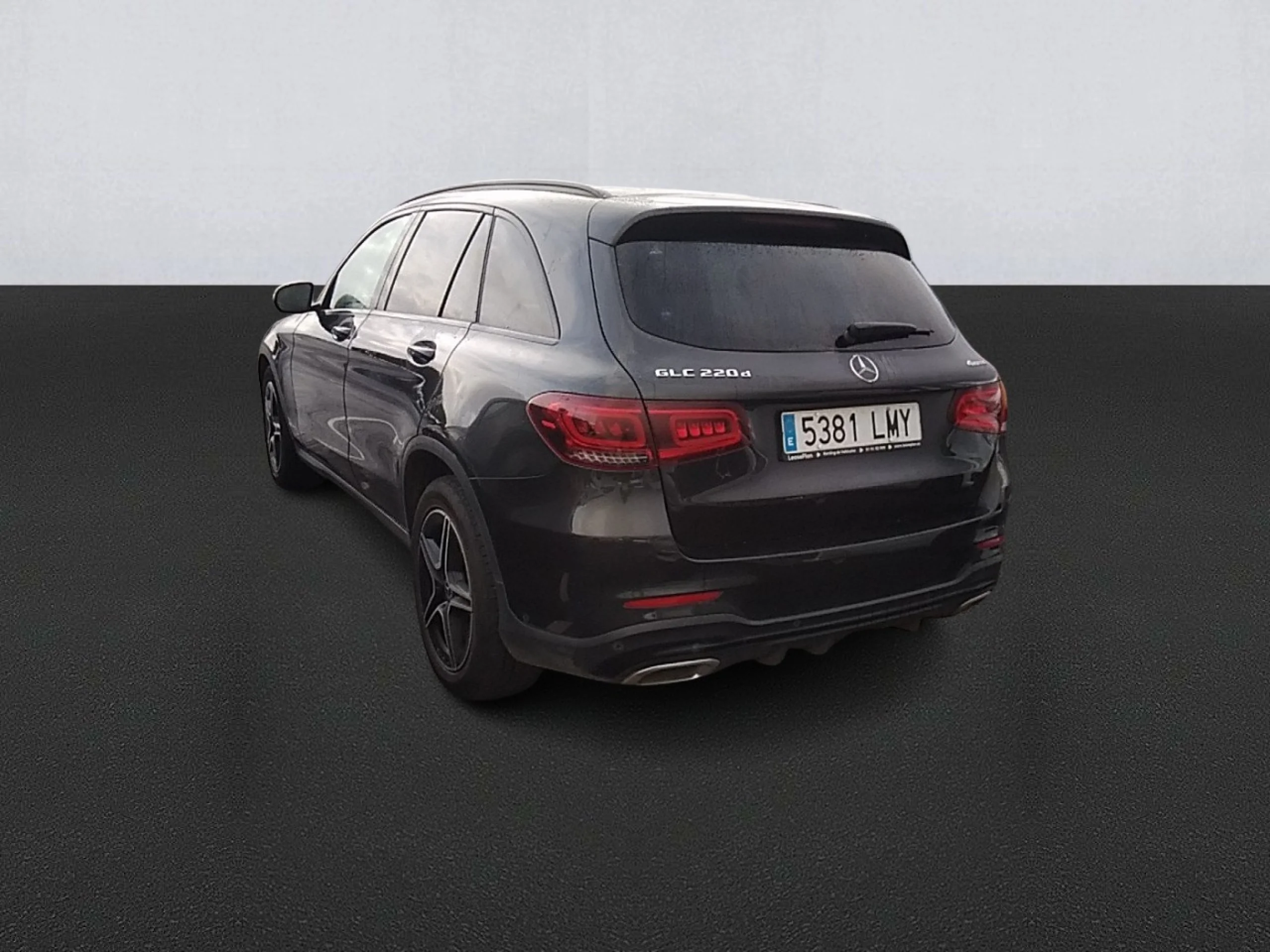 Mercedes-Benz GLC 220 MERCEDES GLC-CLASS GLC 220 d 4MATIC - Foto 6