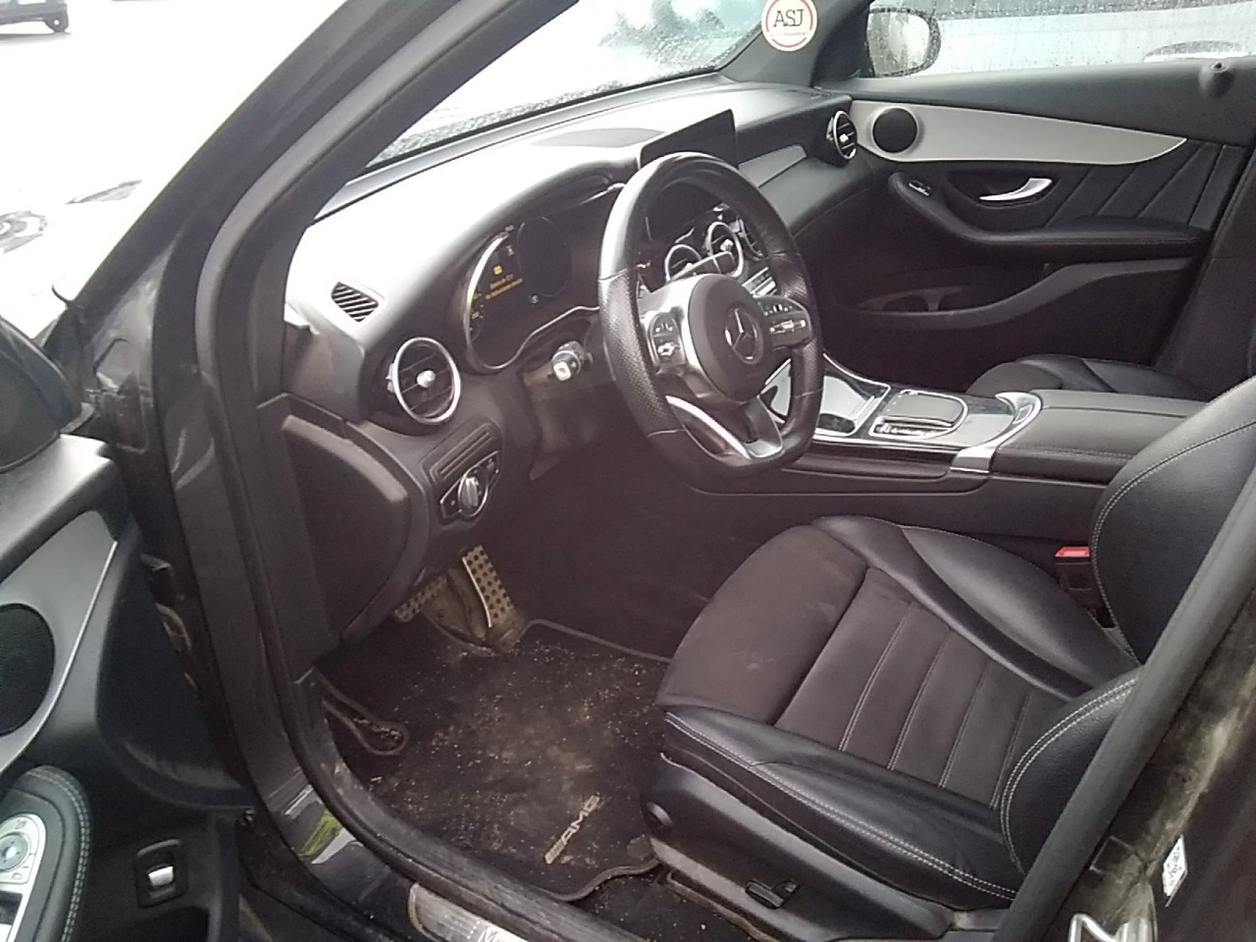 Mercedes-Benz GLC 220 MERCEDES GLC-CLASS GLC 220 d 4MATIC - Foto 7