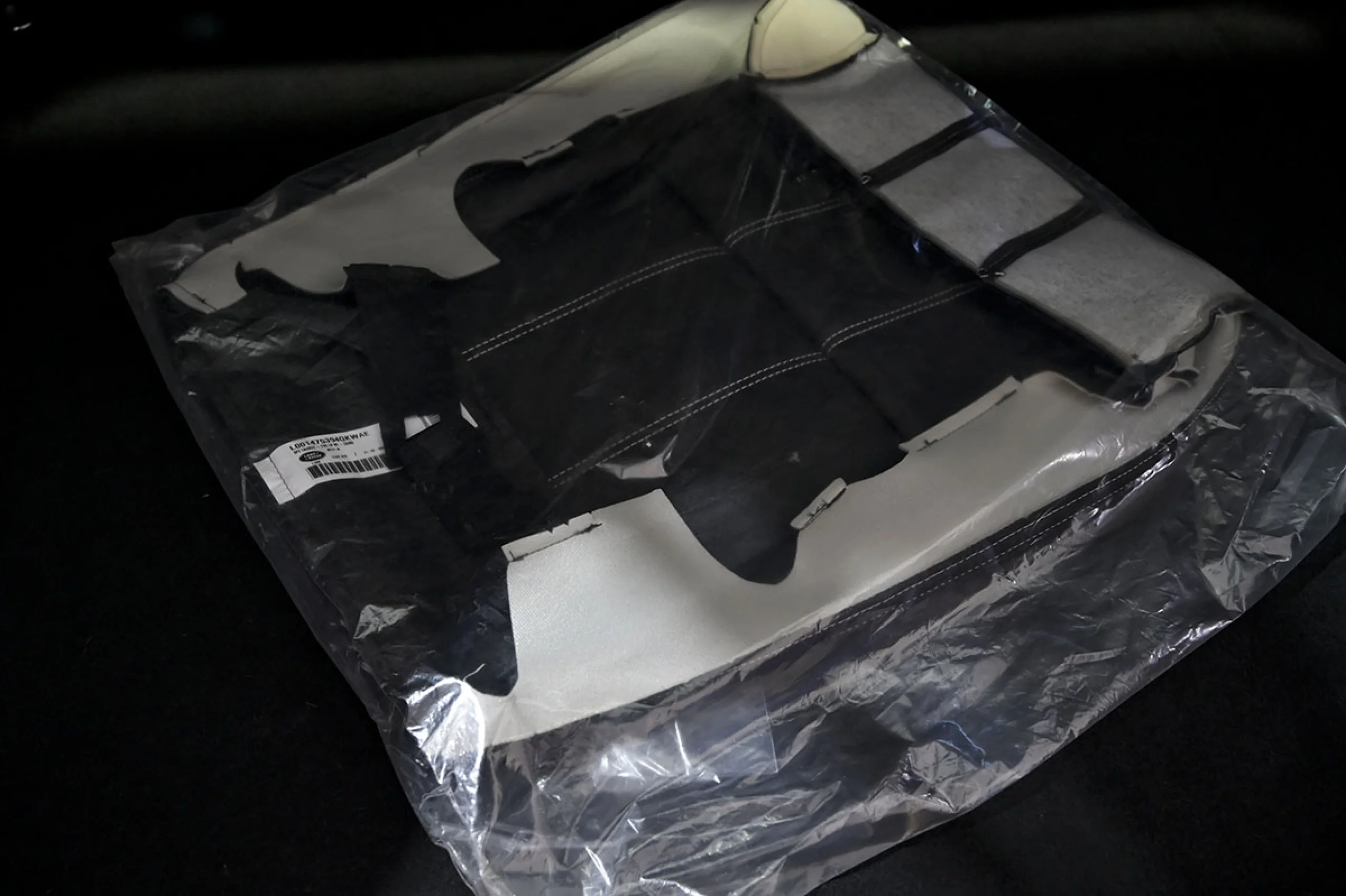 Land Rover Range Rover Velar 2.0D I4 150kW 204CV S 4WD Auto - Foto 34