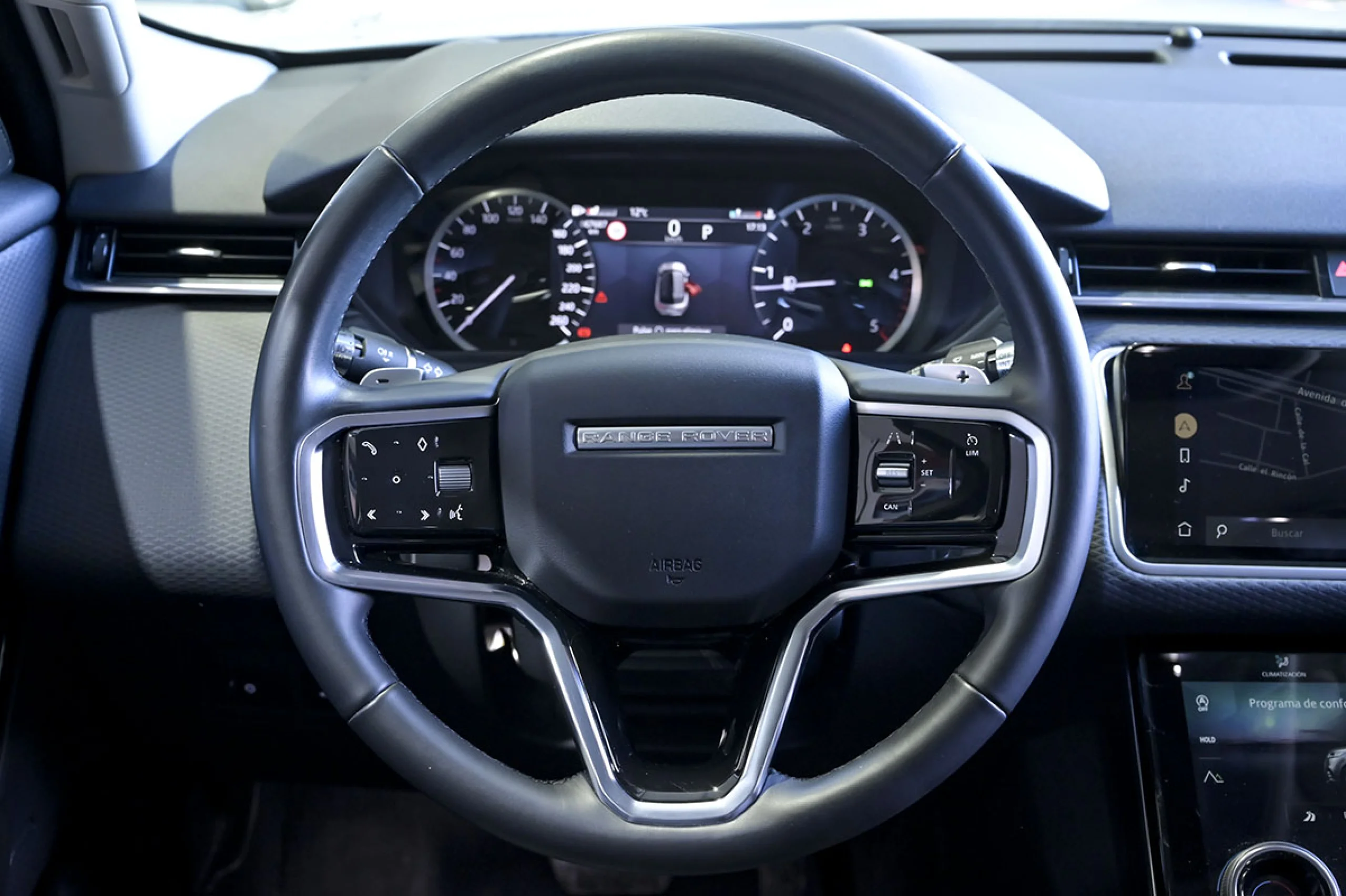 Land Rover Range Rover Velar 2.0D I4 150kW 204CV S 4WD Auto - Foto 24