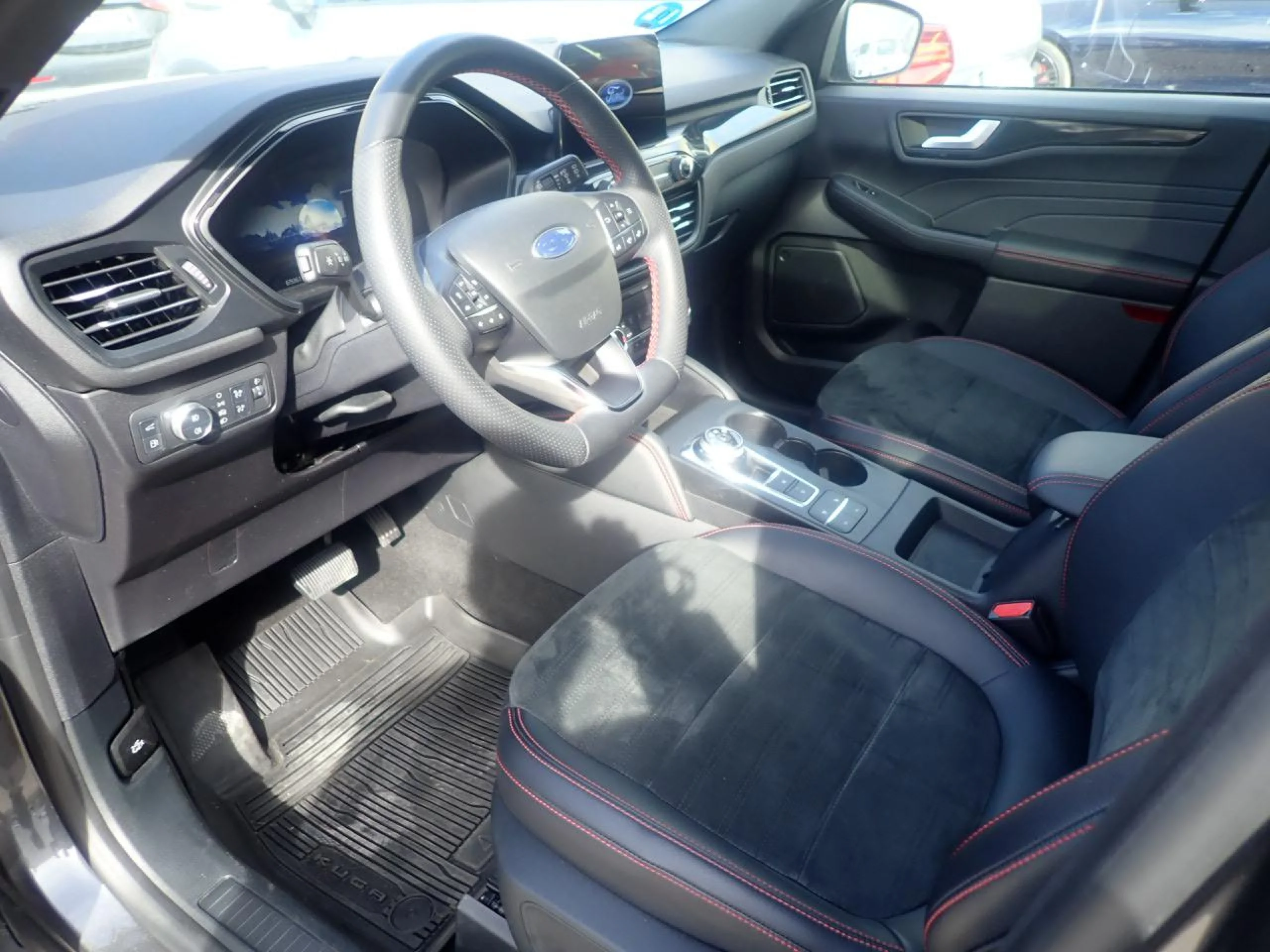 Ford Kuga ST-Line X 2.5 Duratec PHEV 165kW Auto - Foto 5