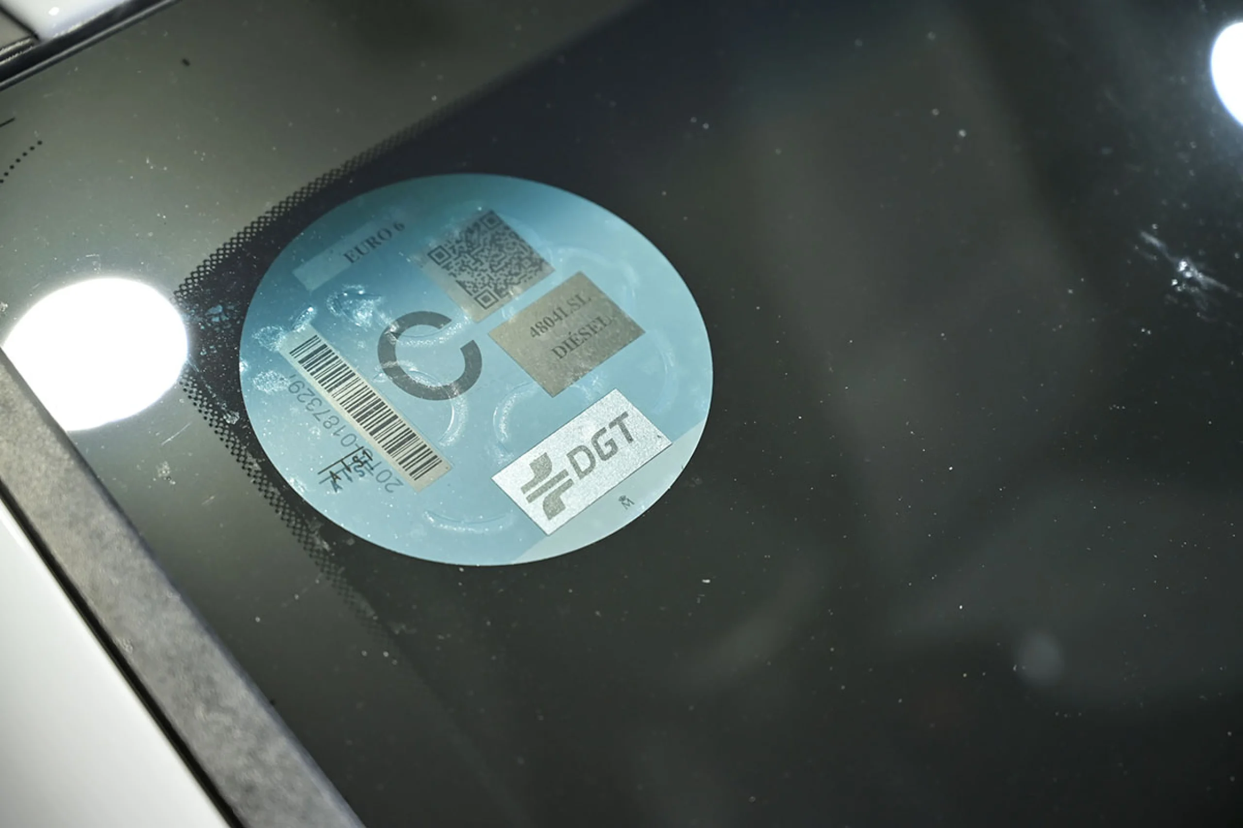 Hyundai I30 1.6 CRDI 85kW 116CV Klass - Foto 11