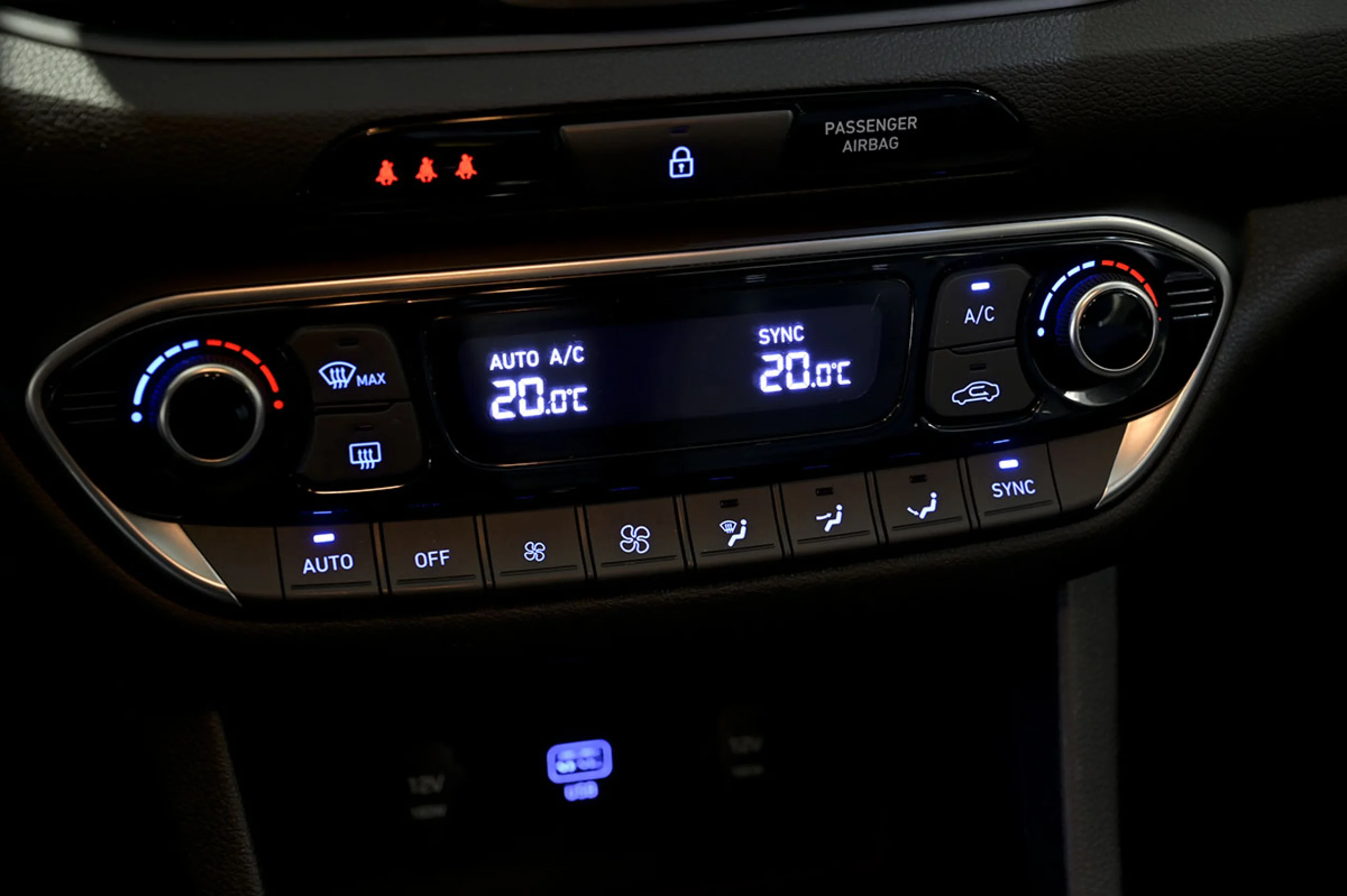 Hyundai I30 1.6 CRDI 85kW 116CV Klass - Foto 29