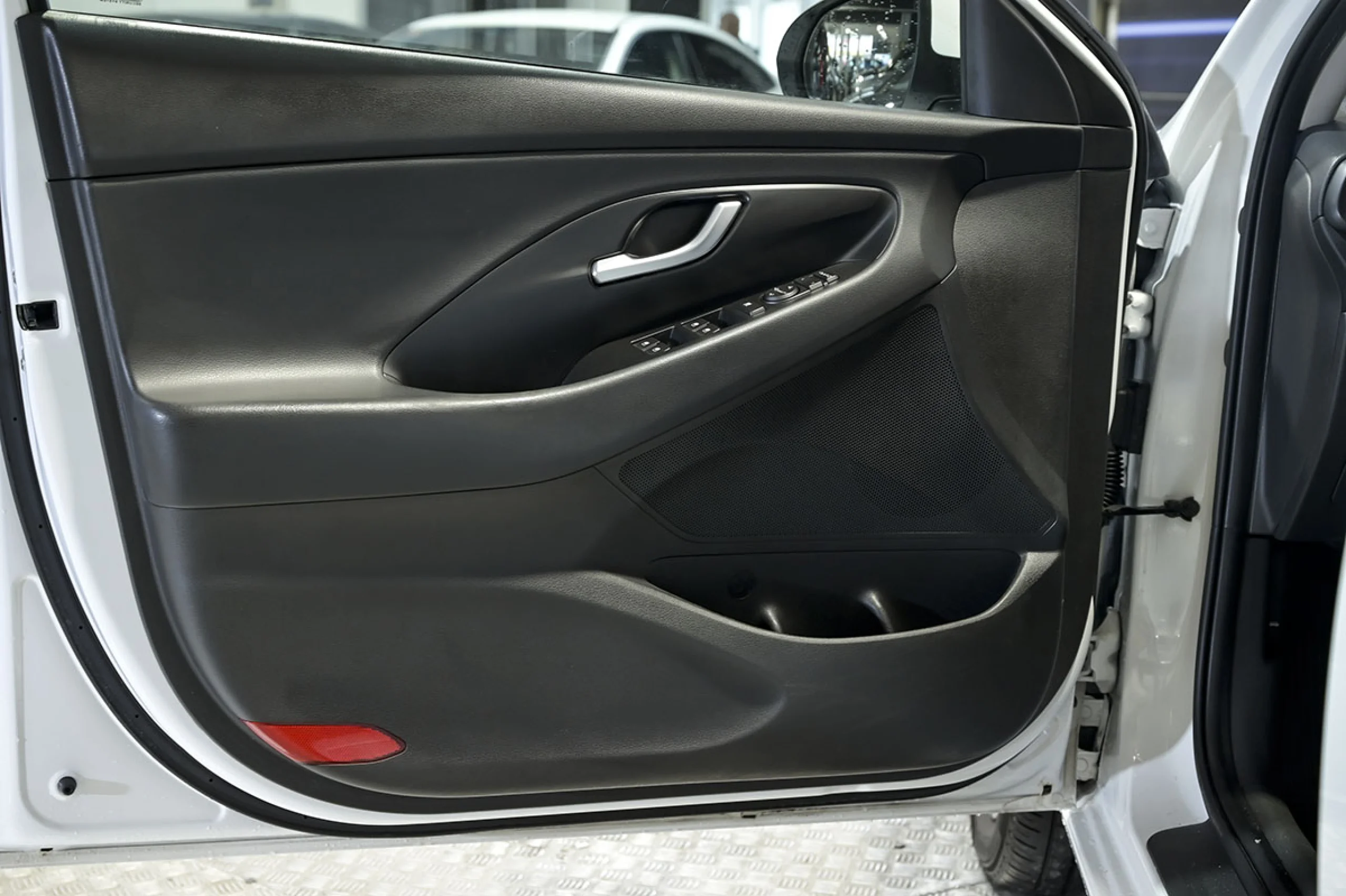 Hyundai I30 1.6 CRDI 85kW 116CV Klass - Foto 21