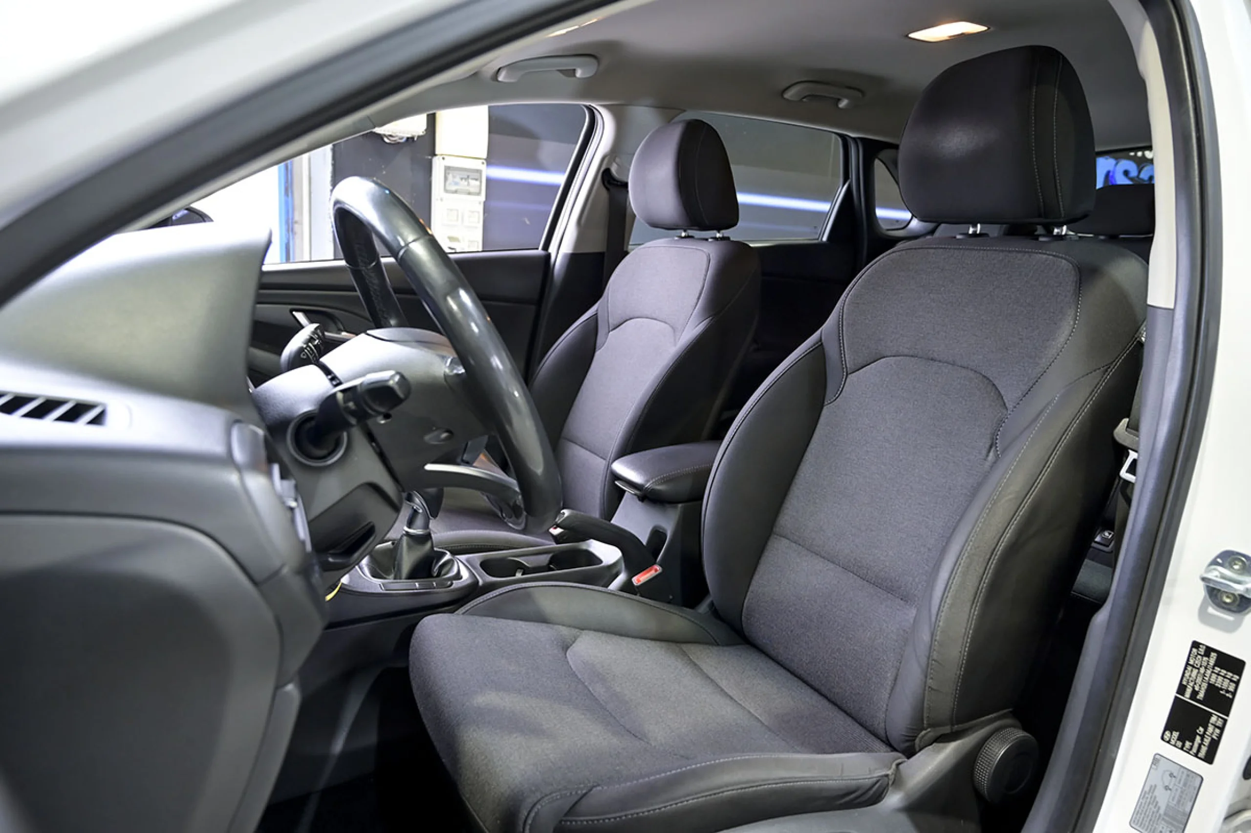 Hyundai I30 1.6 CRDI 85kW 116CV Klass - Foto 25