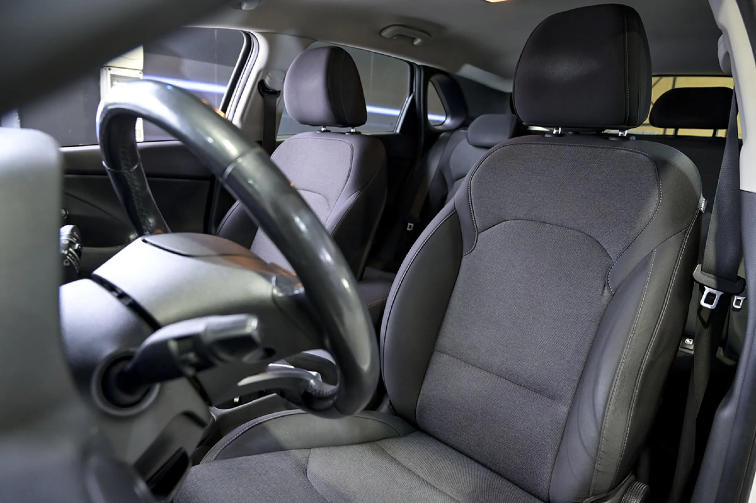 Hyundai I30 1.6 CRDI 85kW 116CV Klass - Foto 9