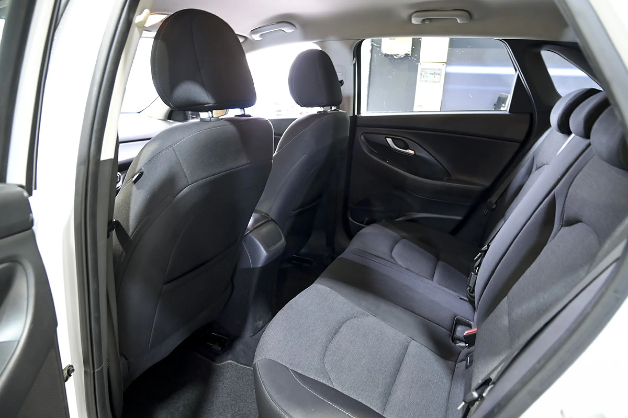 Hyundai I30 1.6 CRDI 85kW 116CV Klass - Foto 16