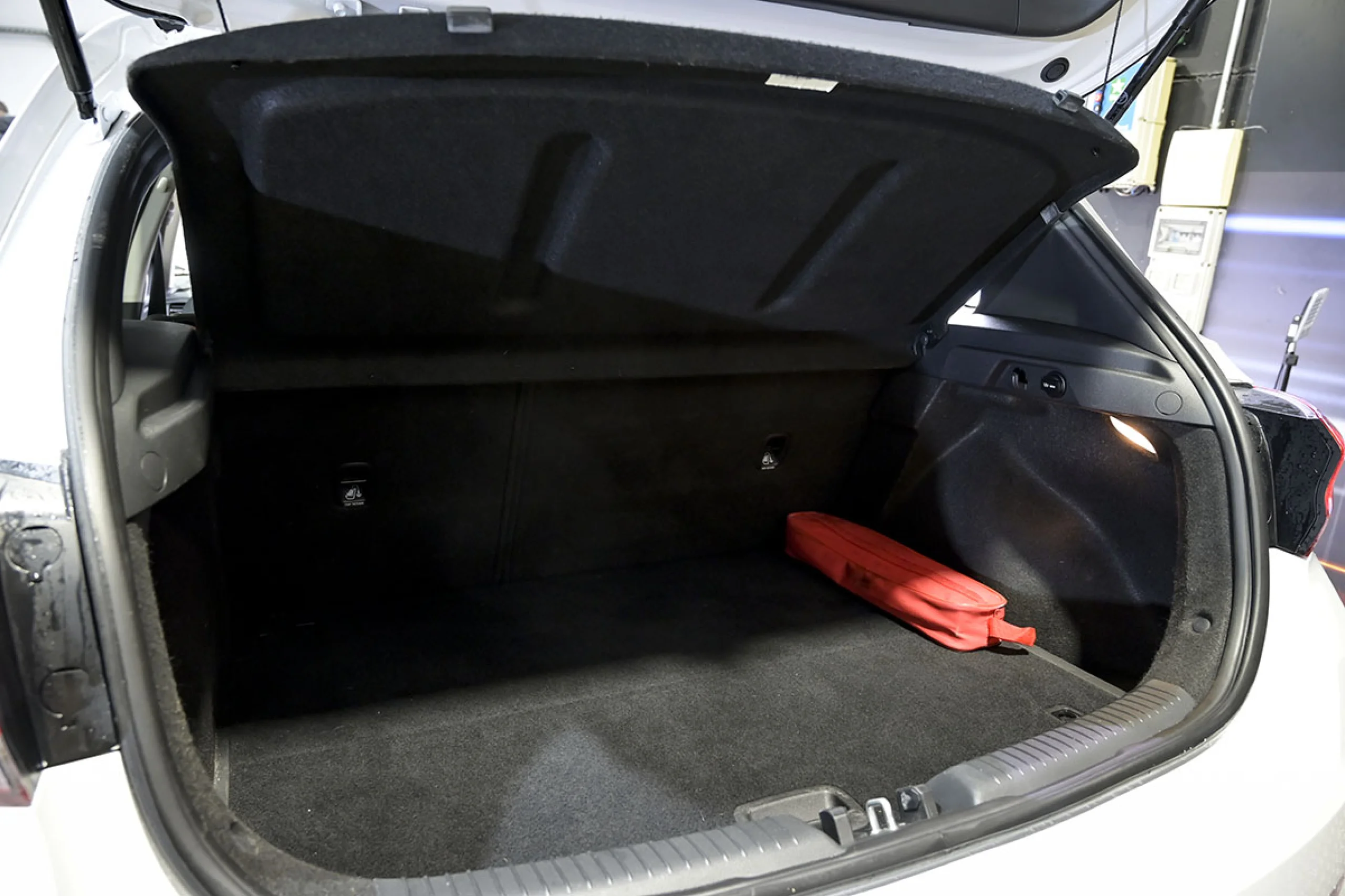 Hyundai I30 1.6 CRDI 85kW 116CV Klass - Foto 13