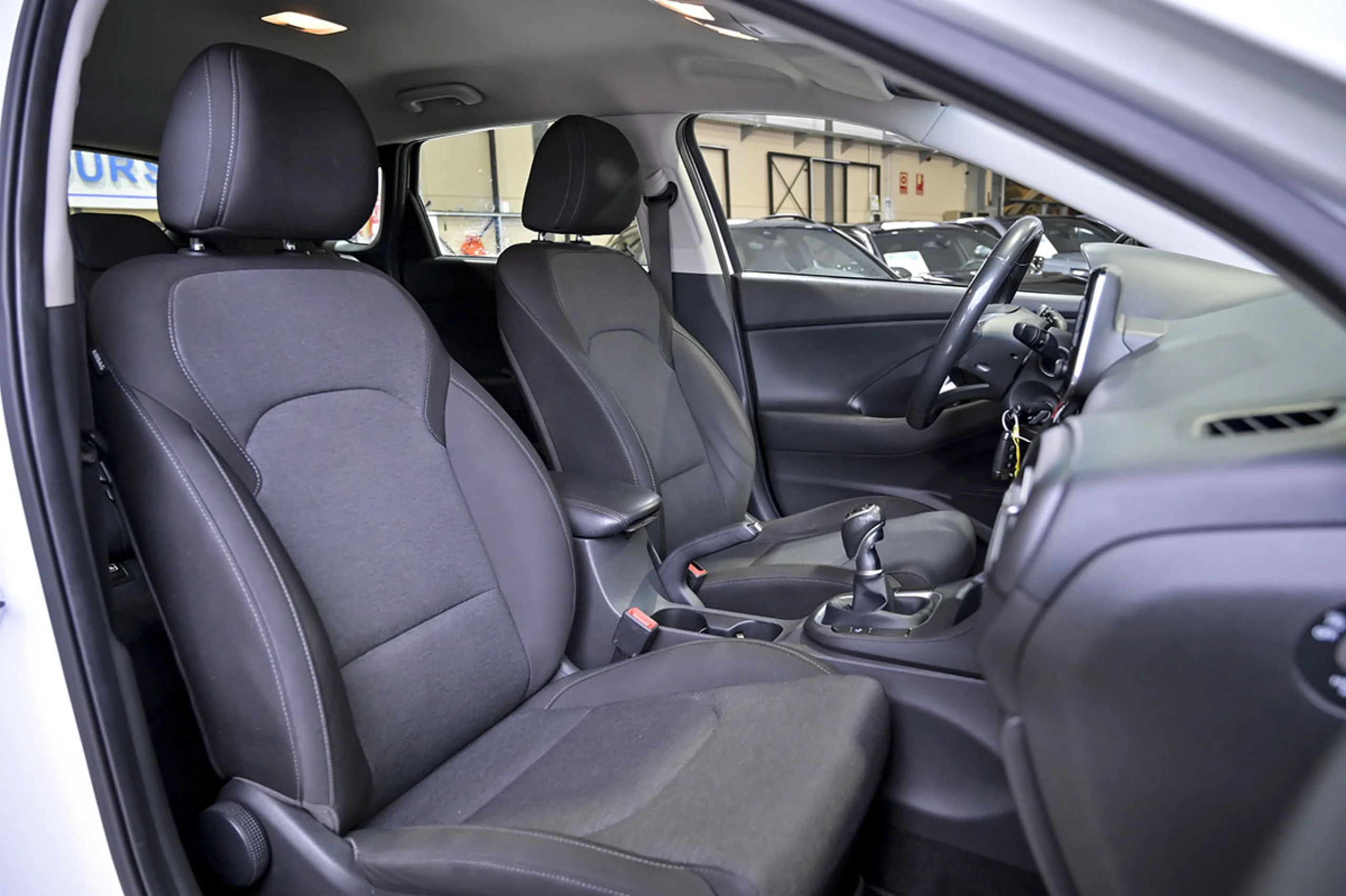 Hyundai I30 1.6 CRDI 85kW 116CV Klass - Foto 31