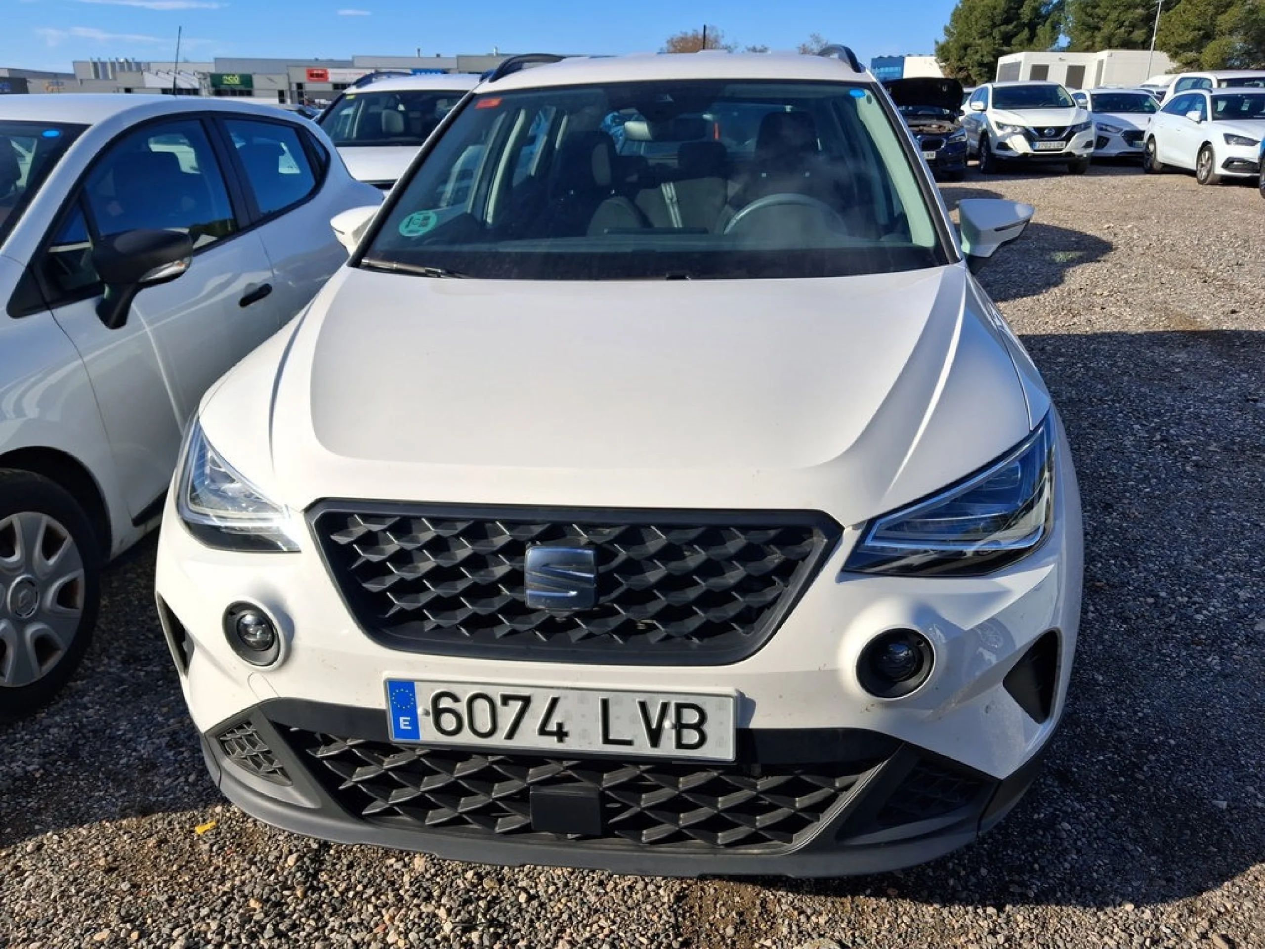 Seat Arona 1.0 TSI 81kW (110CV) Style - Foto 2