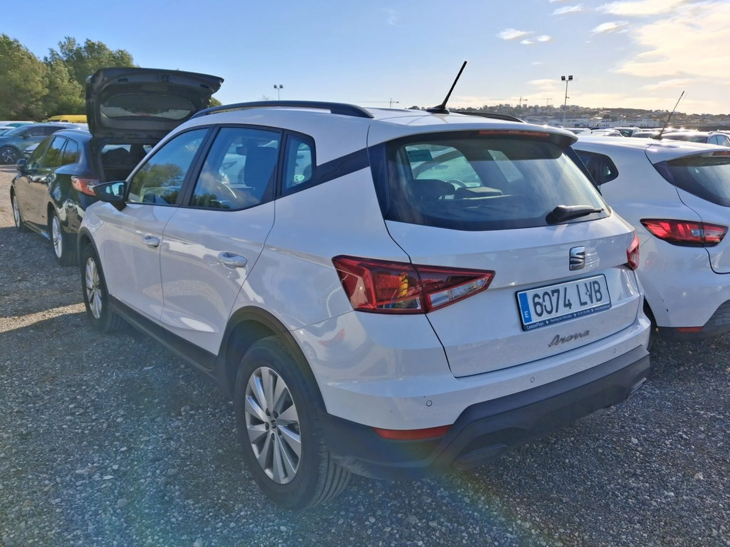 Seat Arona 1.0 TSI 81kW (110CV) Style - Foto 6