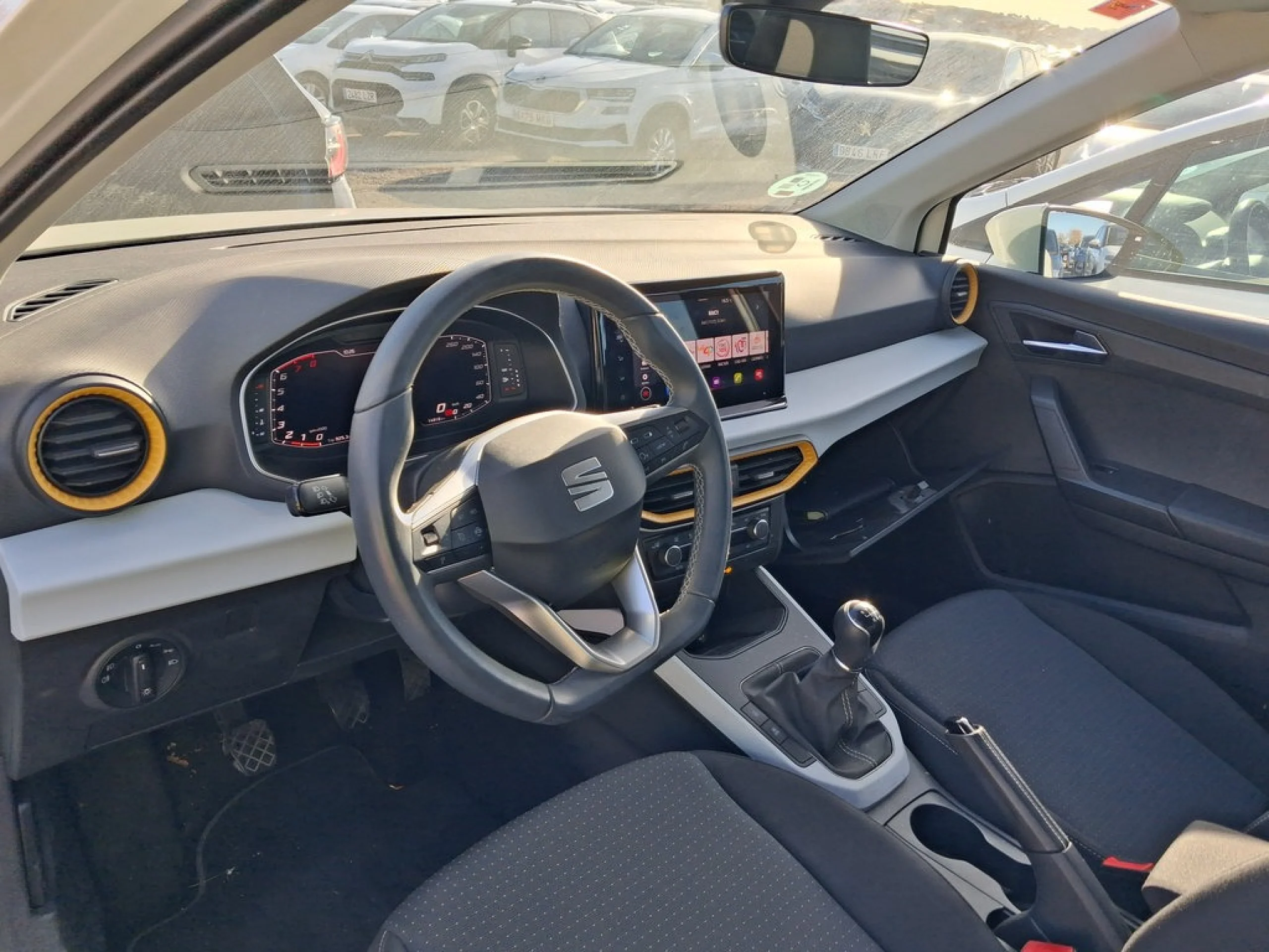 Seat Arona 1.0 TSI 81kW (110CV) Style - Foto 7