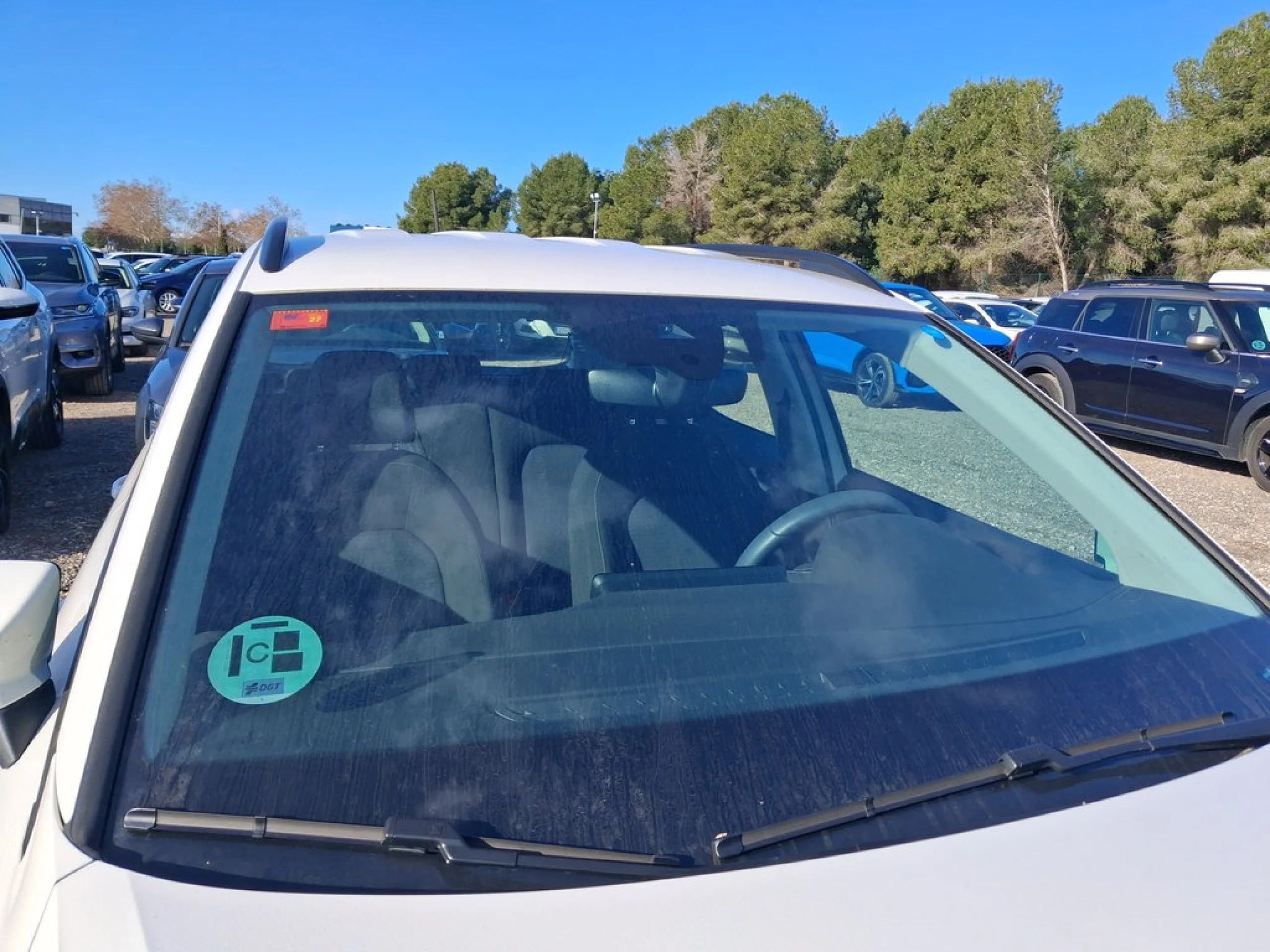 Seat Arona 1.0 TSI 81kW (110CV) Style - Foto 8