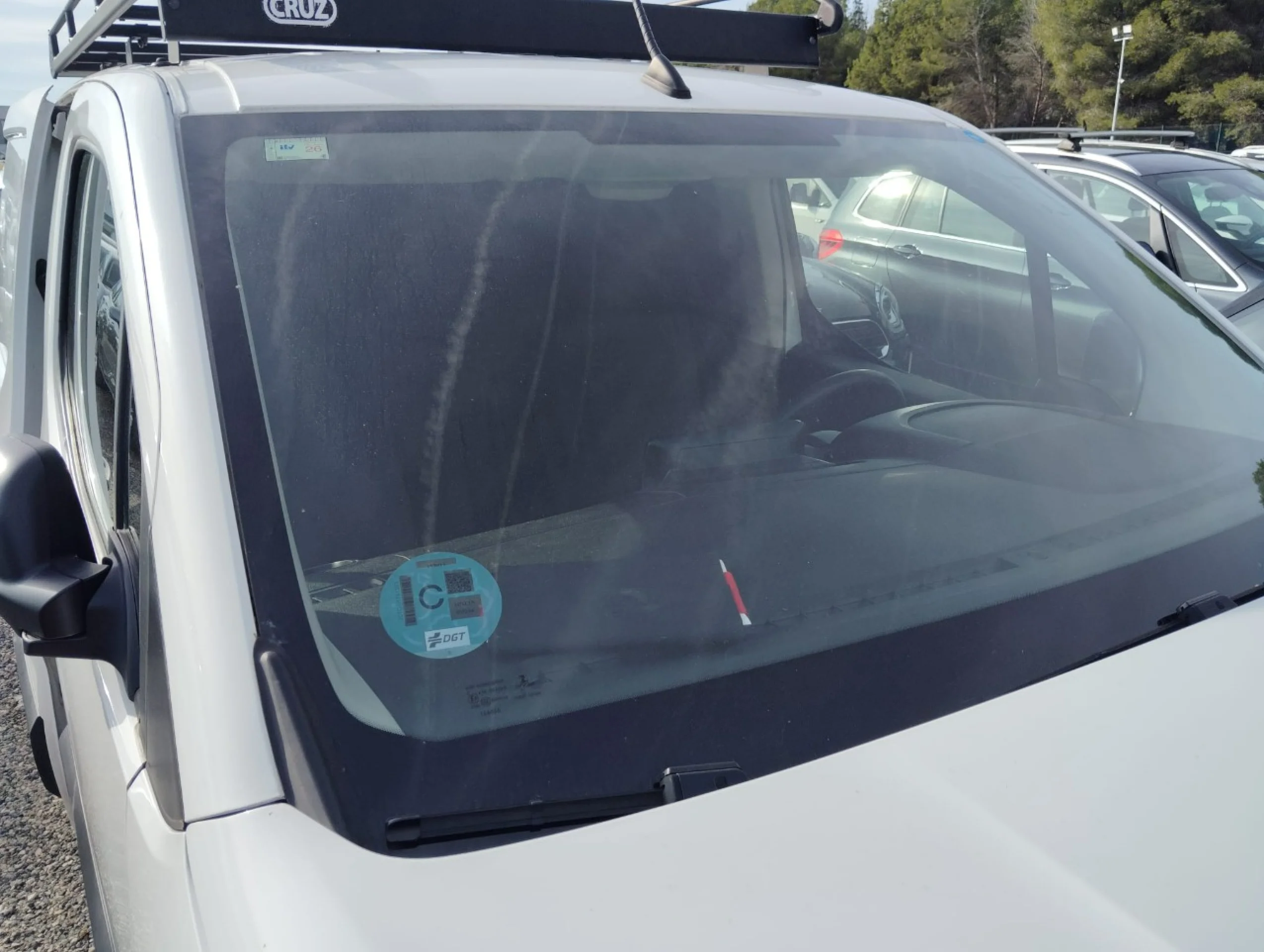 Citroen Berlingo Talla M BlueHDi 100 CONTROL - Foto 6