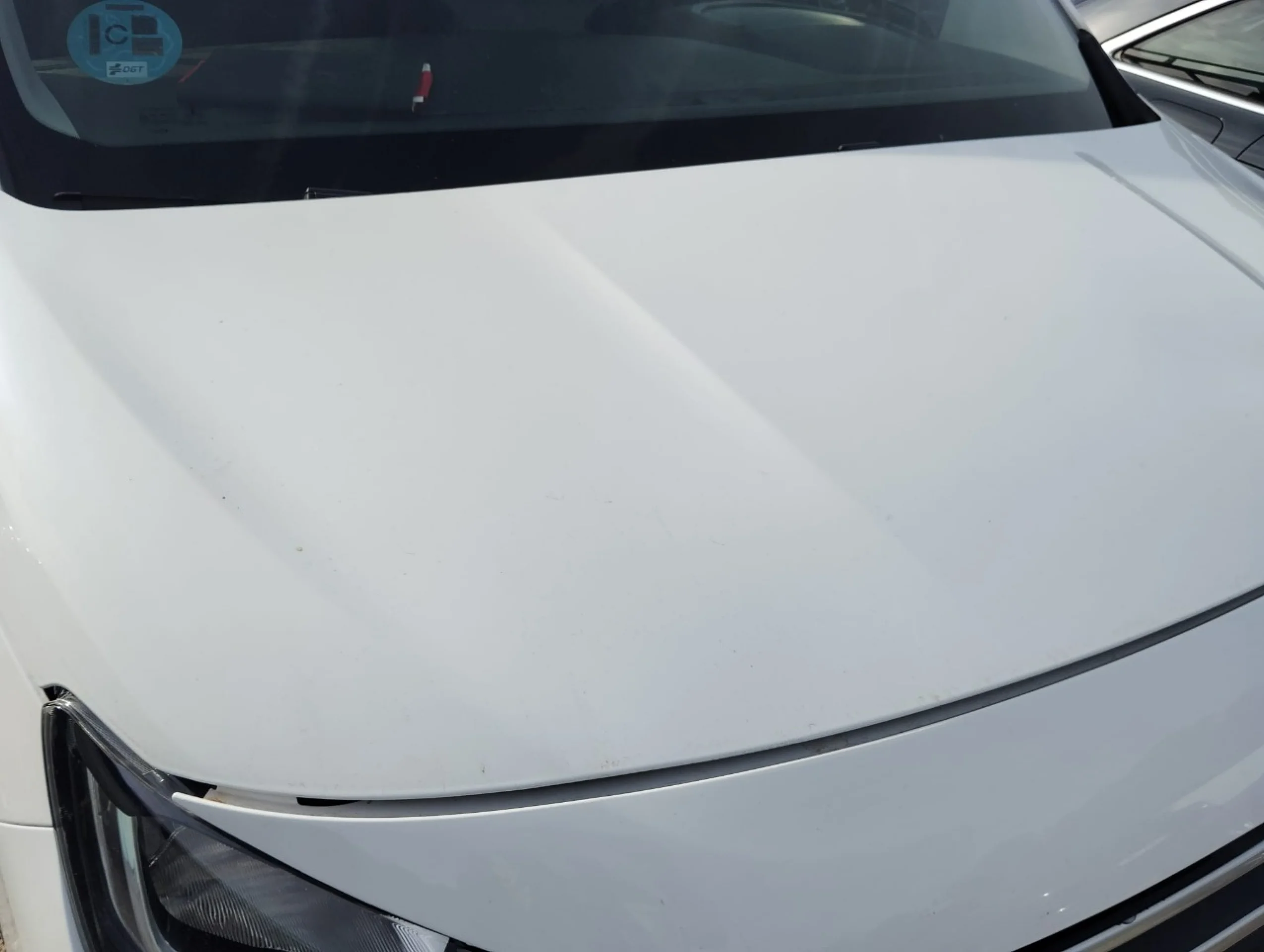 Citroen Berlingo Talla M BlueHDi 100 CONTROL - Foto 8