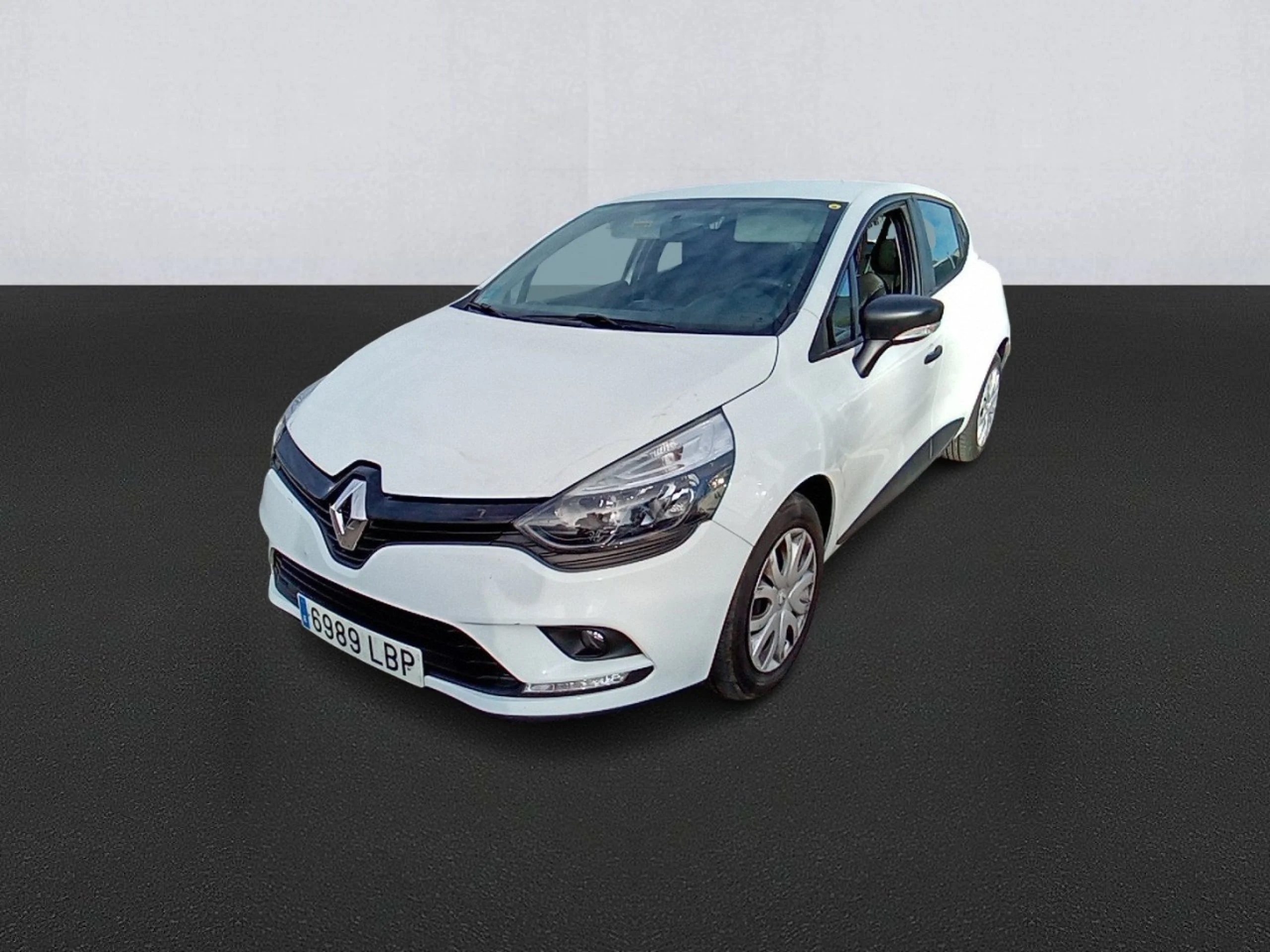 Renault Clio Business TCe 55kW (75CV) -18 - Foto 1