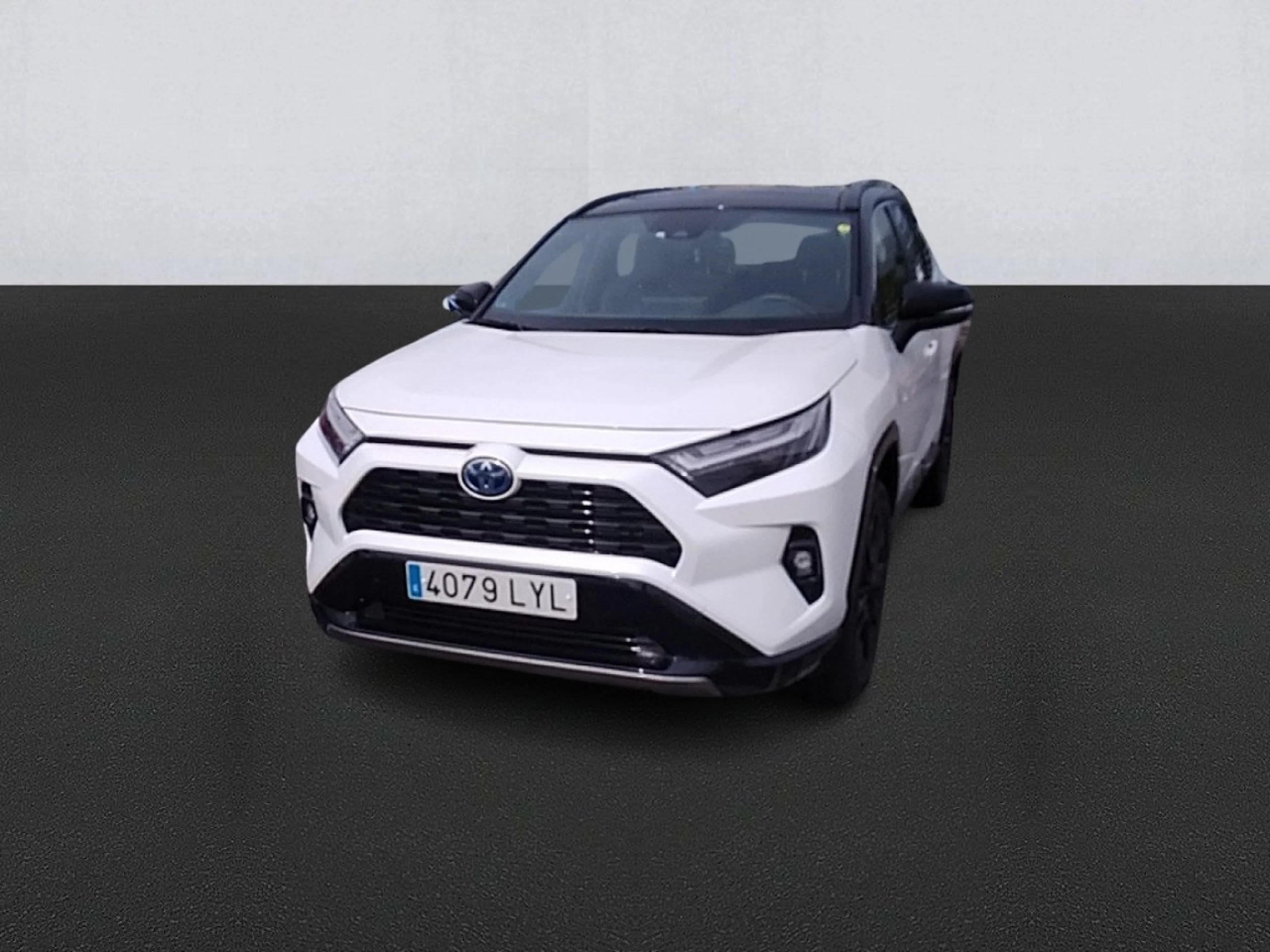 Toyota RAV 4 RAV4 2.5l 220H Style 4WD - Foto 1