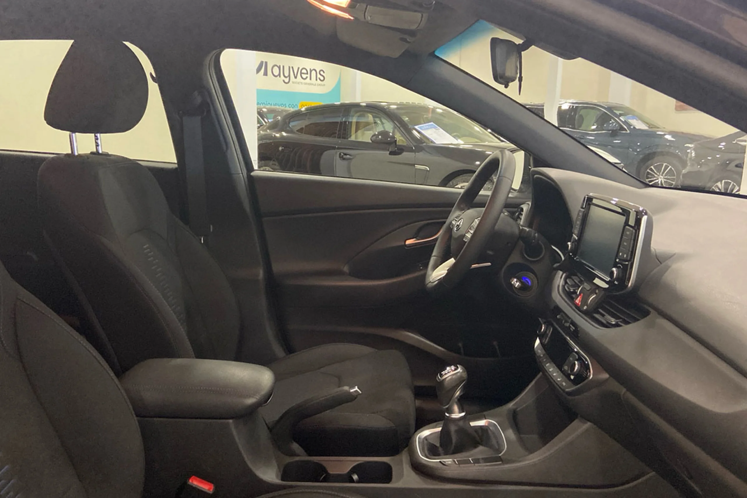 Hyundai I30 1.0 TGDI Go - Foto 22