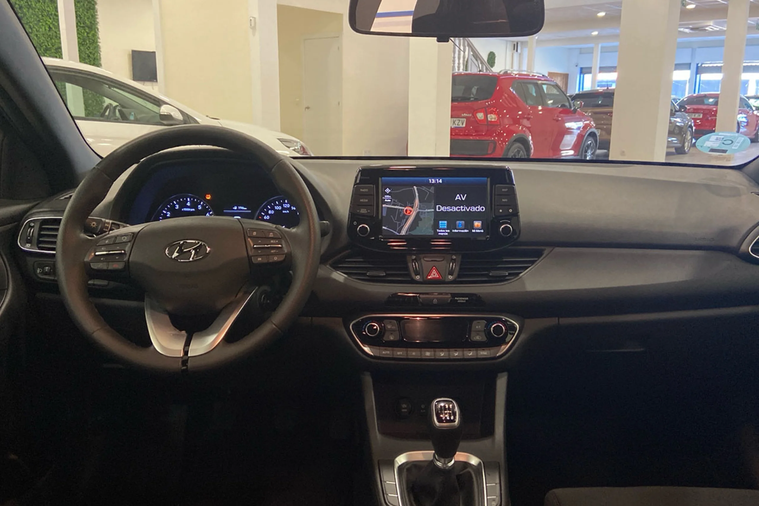 Hyundai I30 1.0 TGDI Go - Foto 8