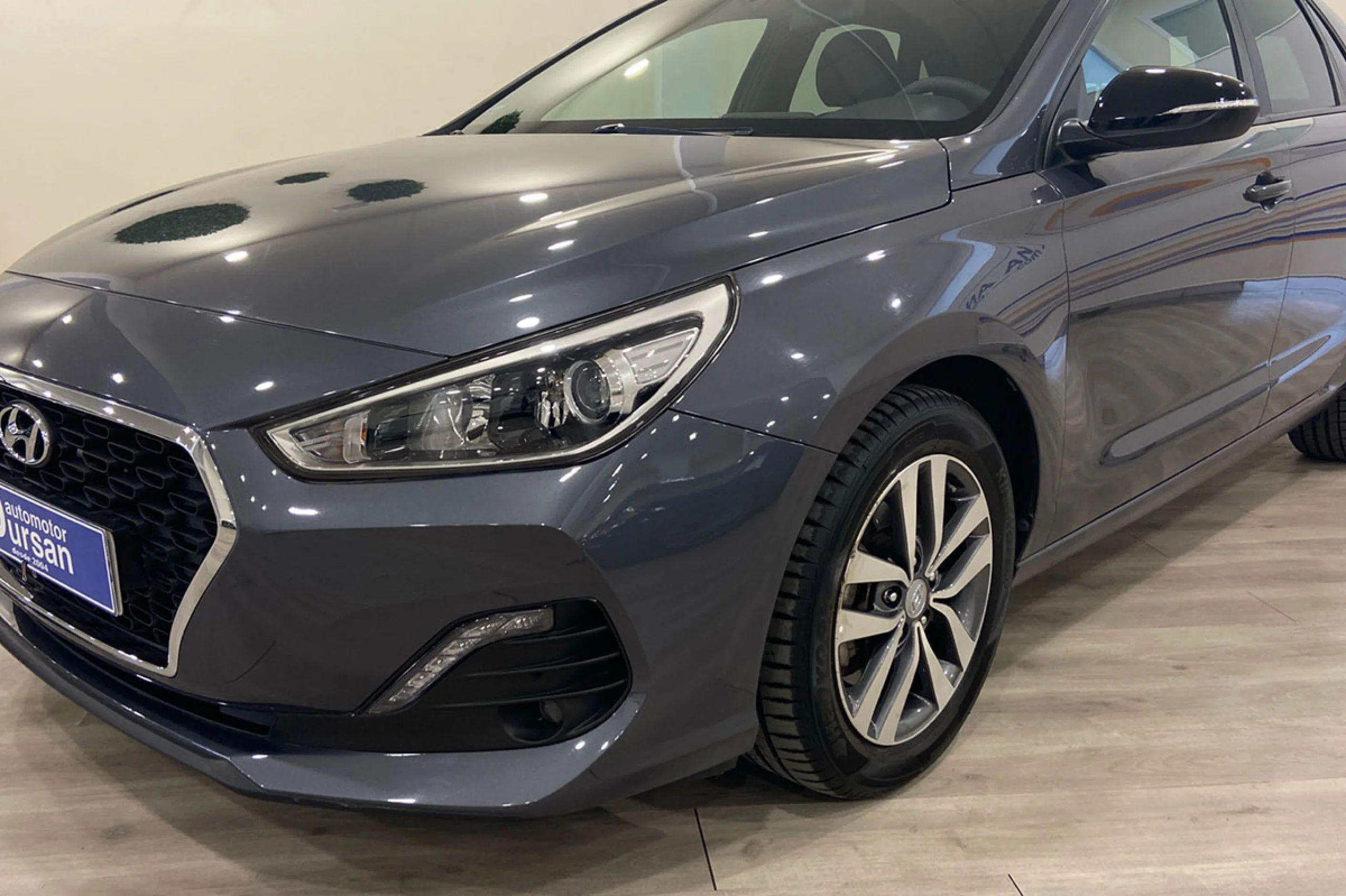 Hyundai I30 1.0 TGDI Go - Foto 17