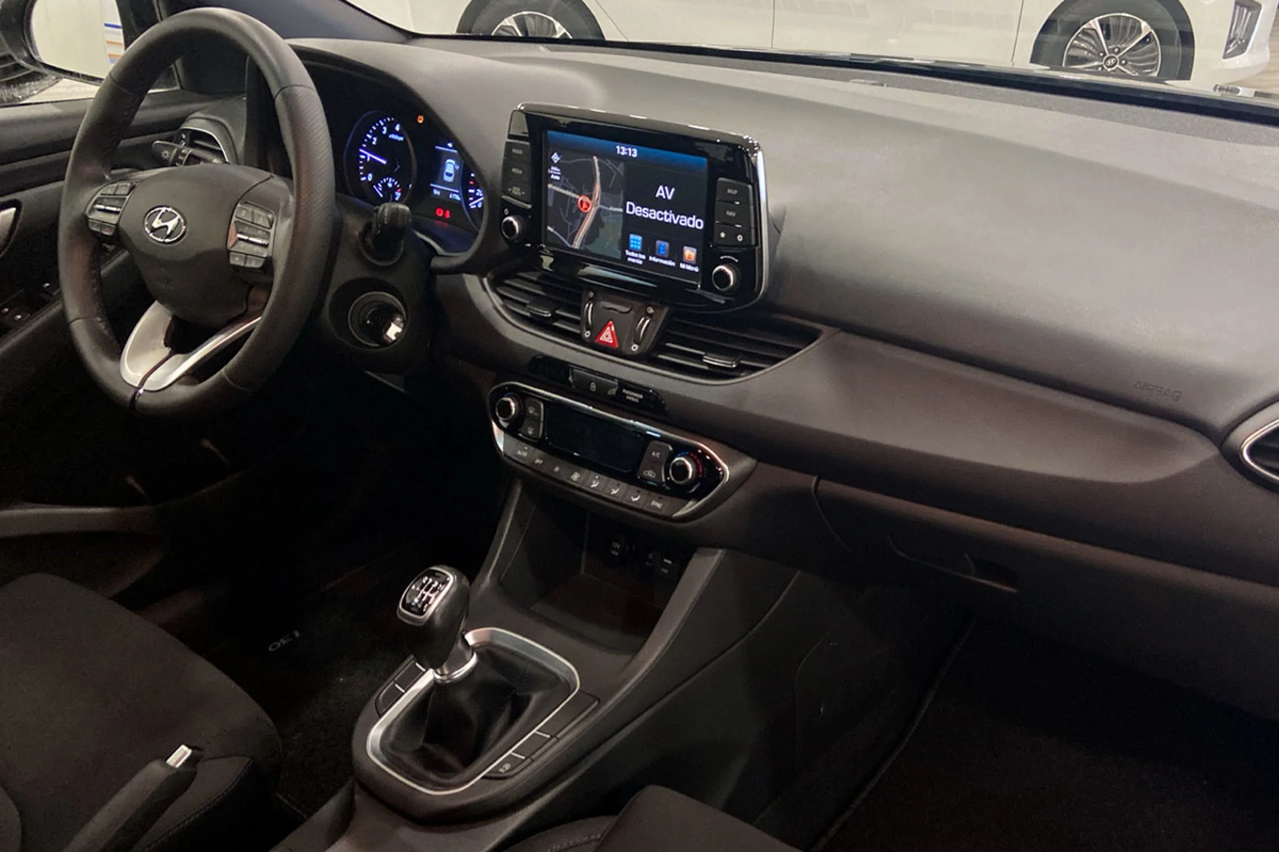 Hyundai I30 1.0 TGDI Go - Foto 9