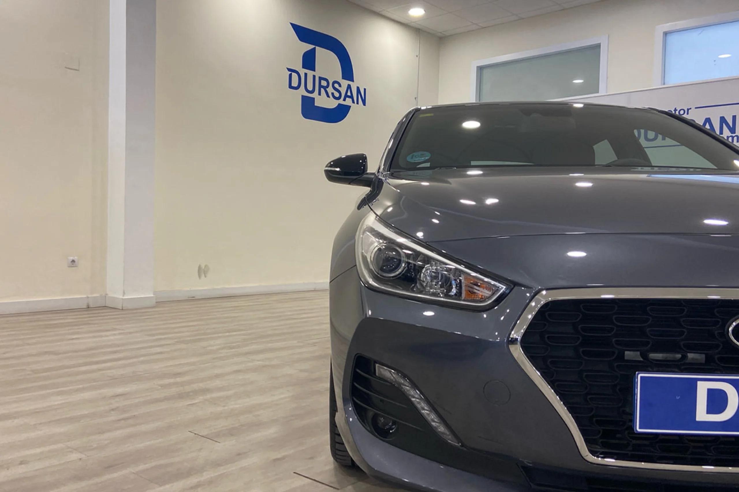 Hyundai I30 1.0 TGDI Go - Foto 19