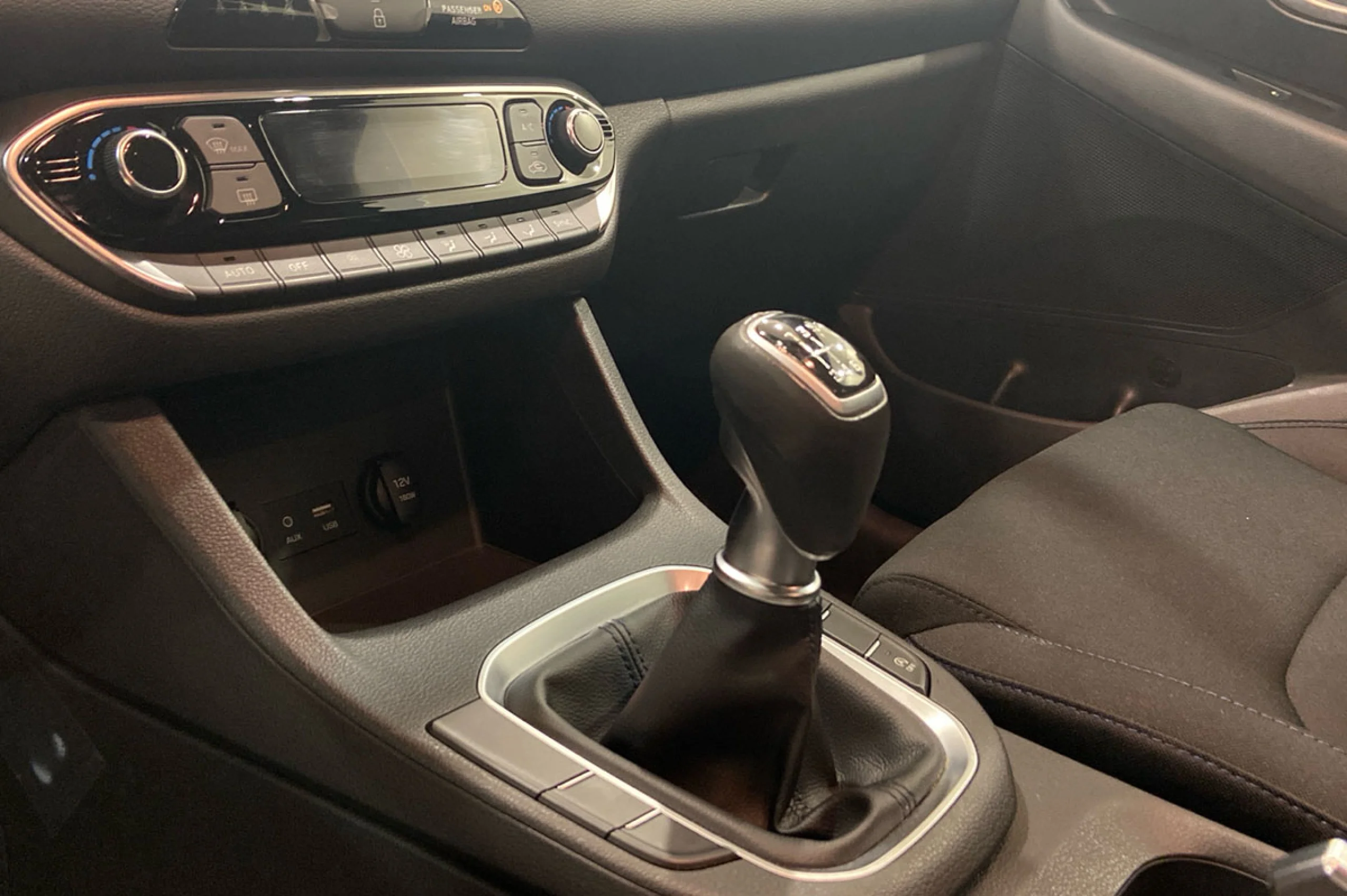 Hyundai I30 1.0 TGDI Go - Foto 23