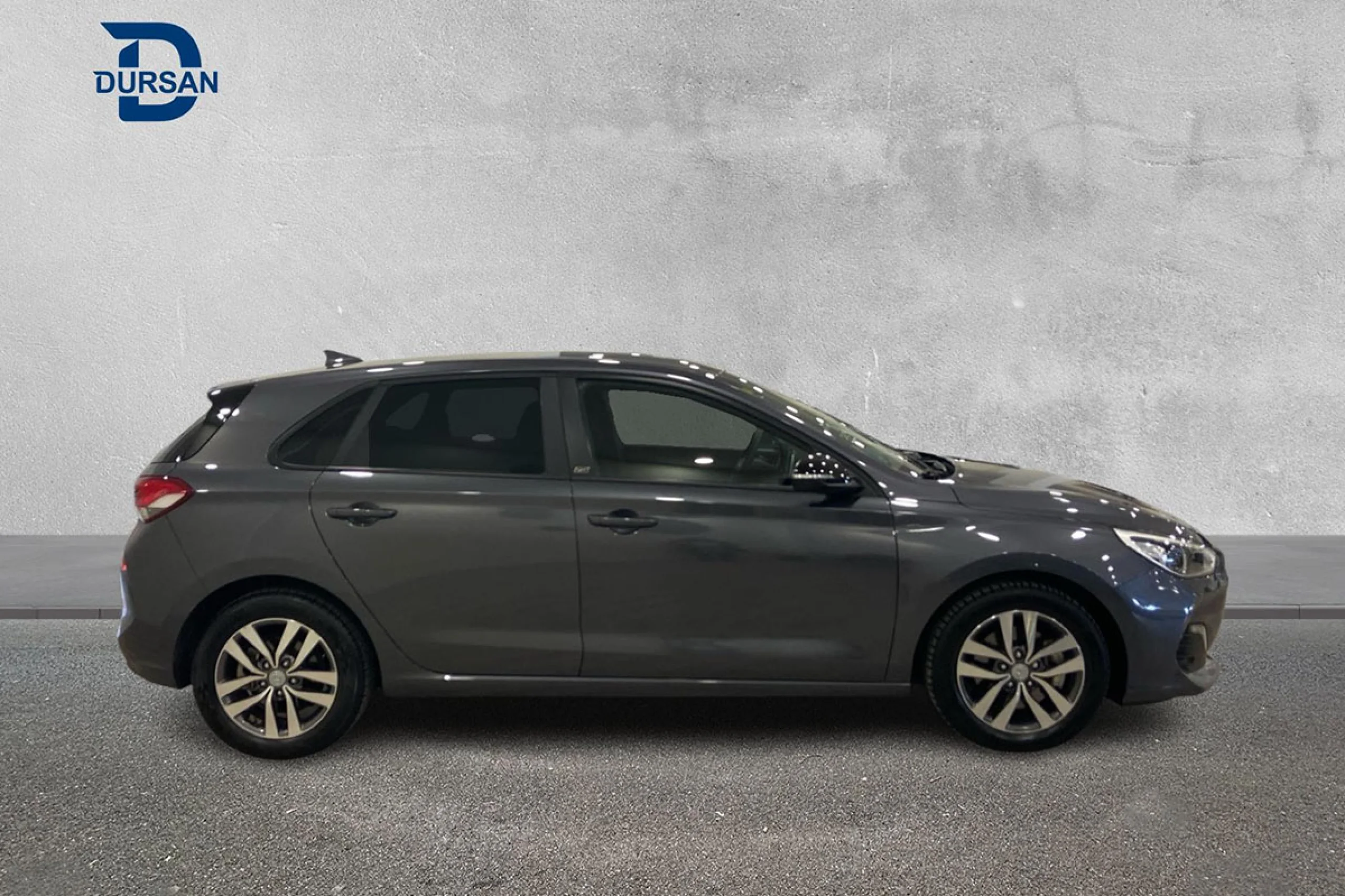 Hyundai I30 1.0 TGDI Go - Foto 16