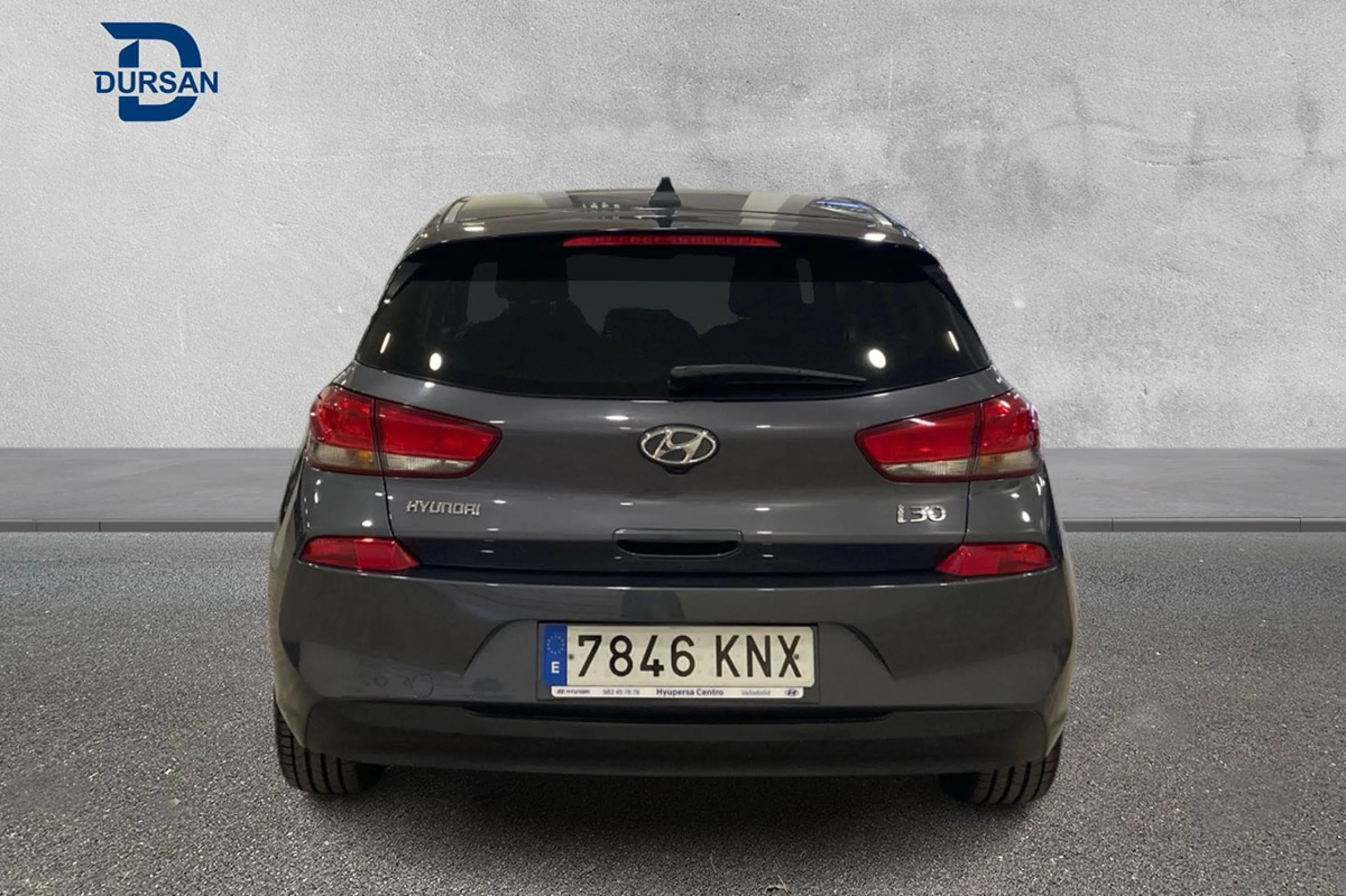 Hyundai I30 1.0 TGDI Go - Foto 11