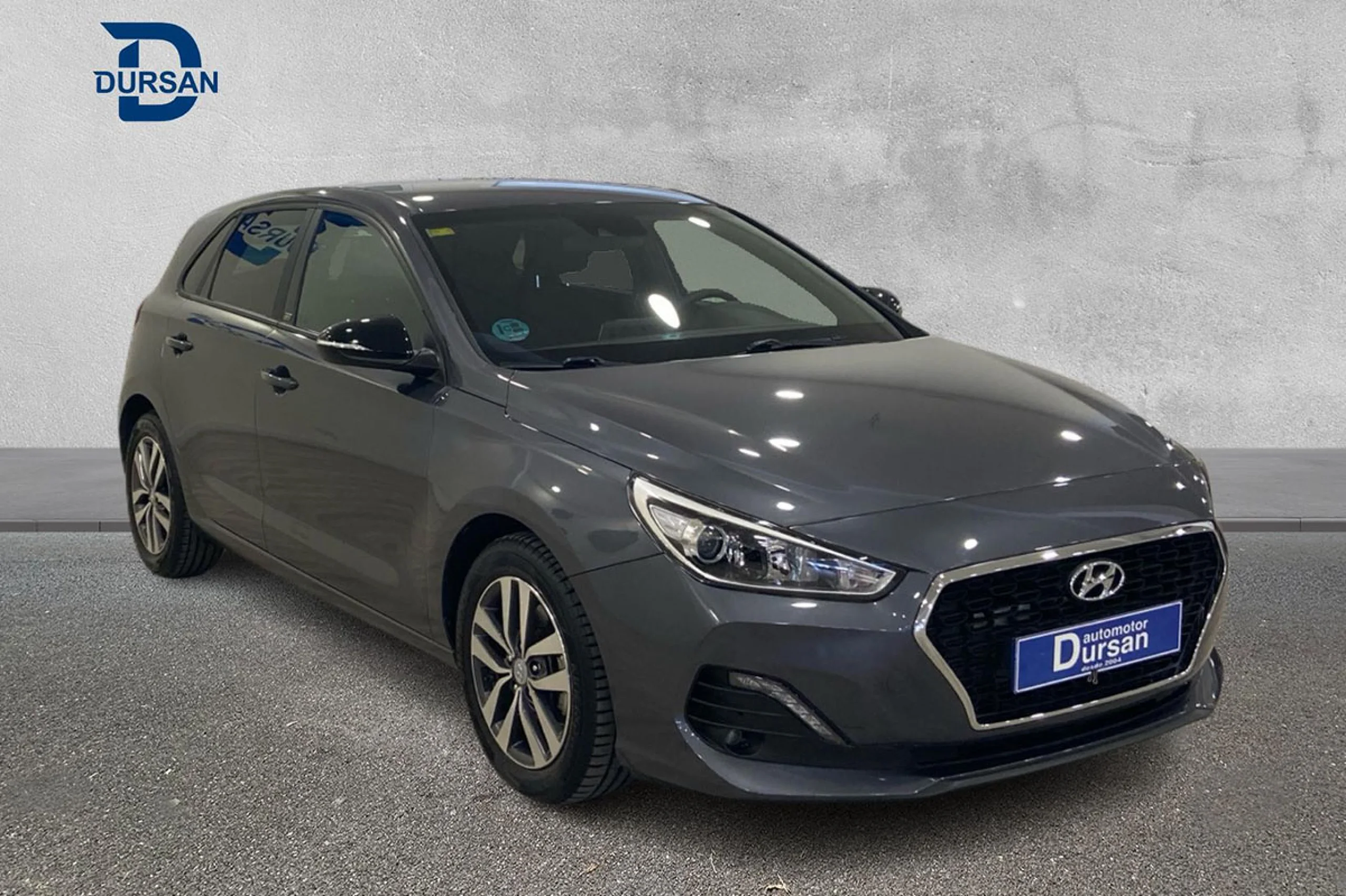 Hyundai I30 1.0 TGDI Go - Foto 3