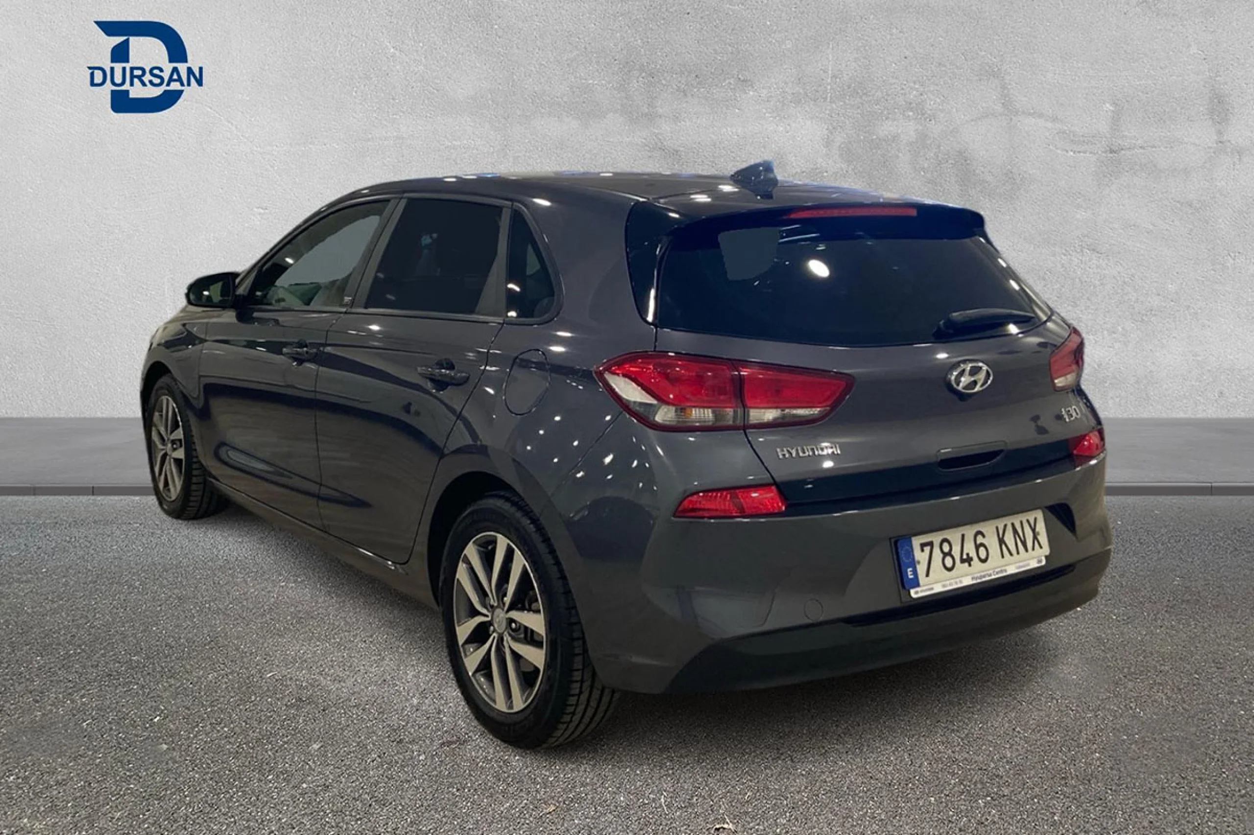 Hyundai I30 1.0 TGDI Go - Foto 4